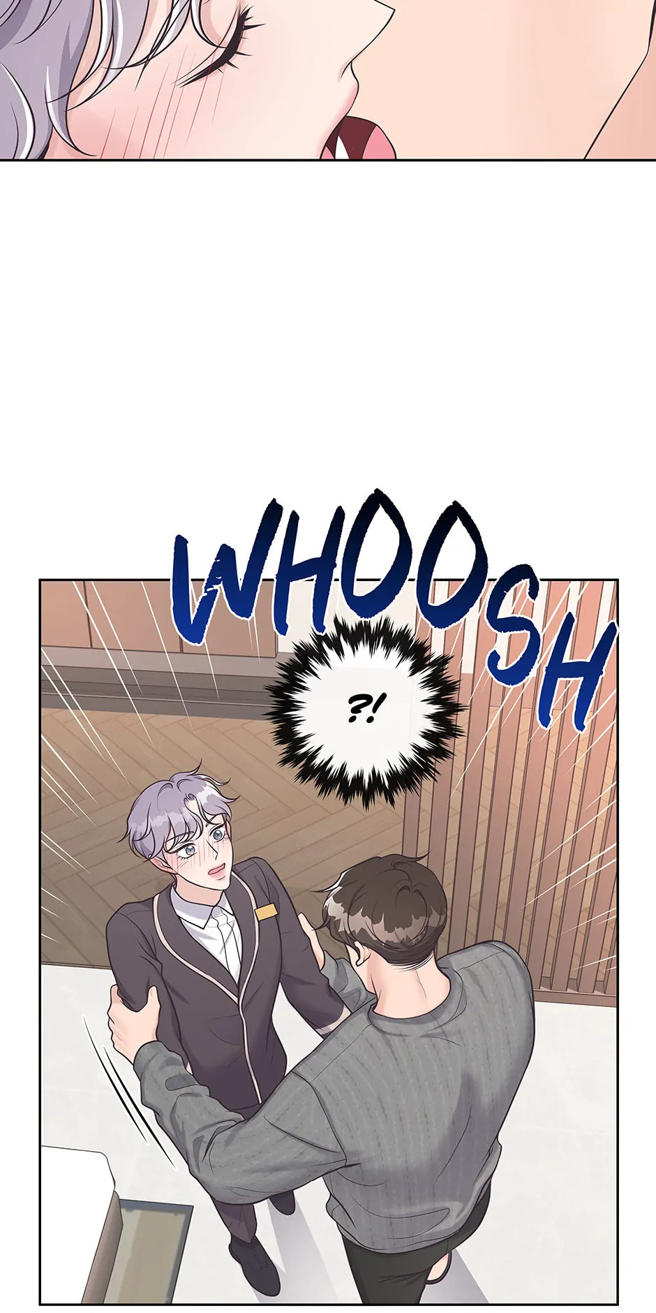 Read BUTLER chapter 15 image 4 on Lezhin