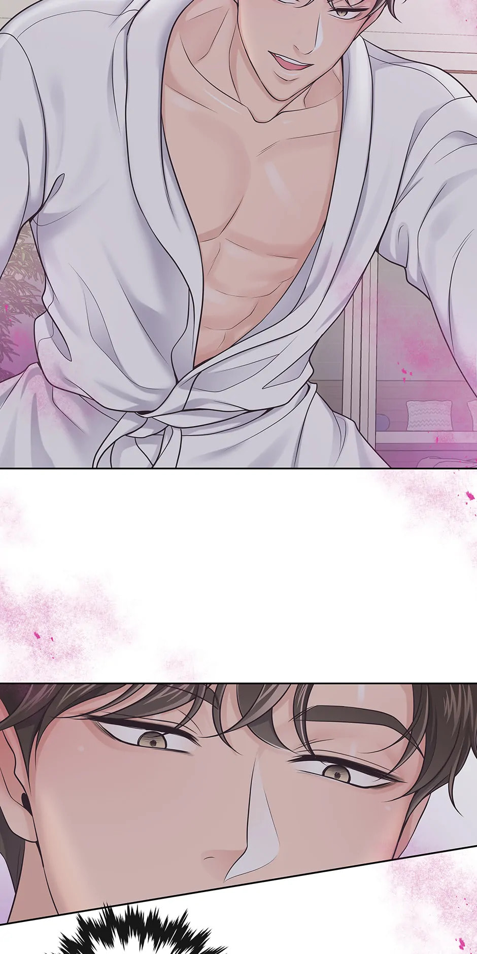 Read BUTLER chapter 15 image 40 on Lezhin