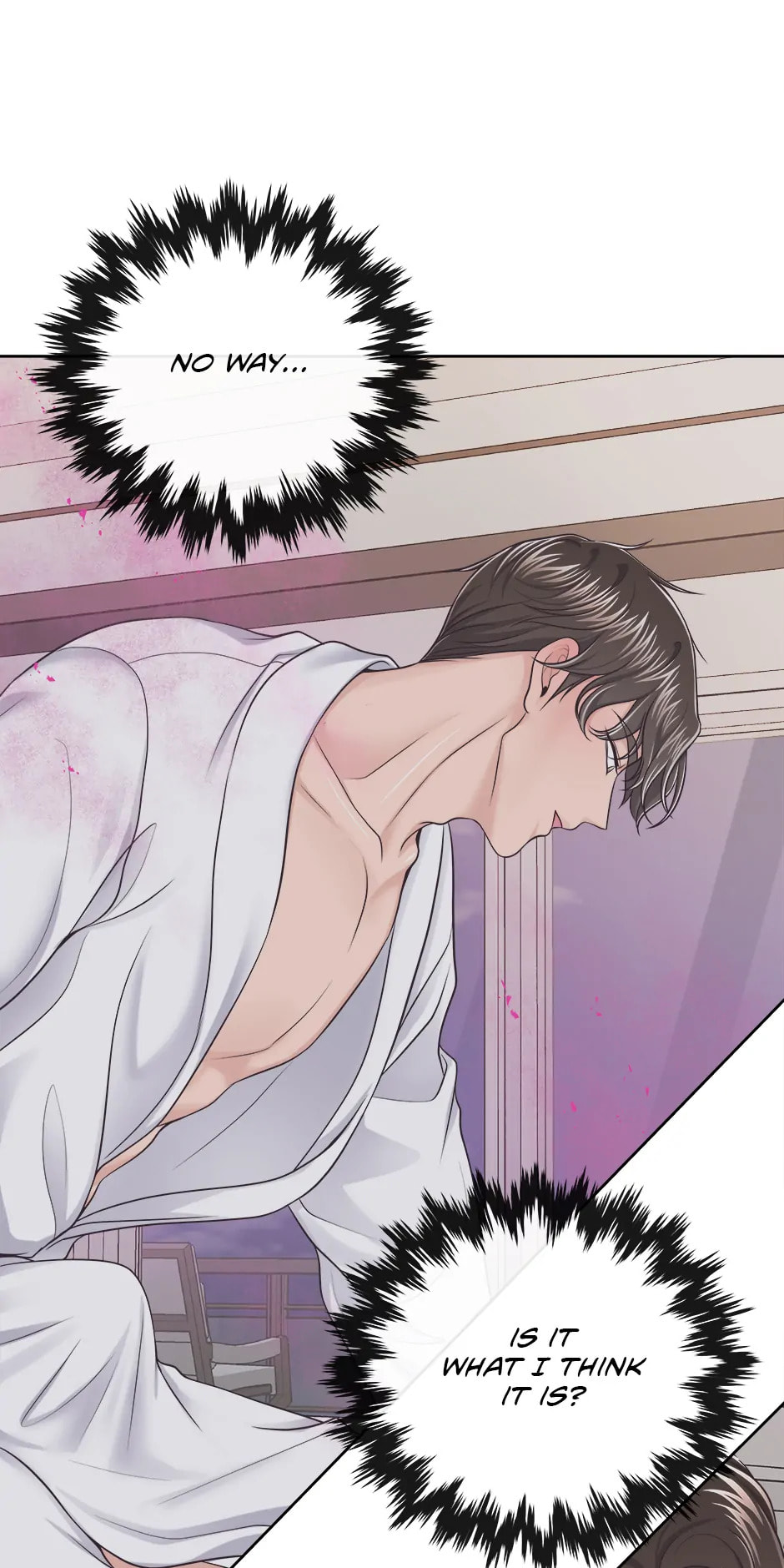 Read BUTLER chapter 15 image 42 on Lezhin