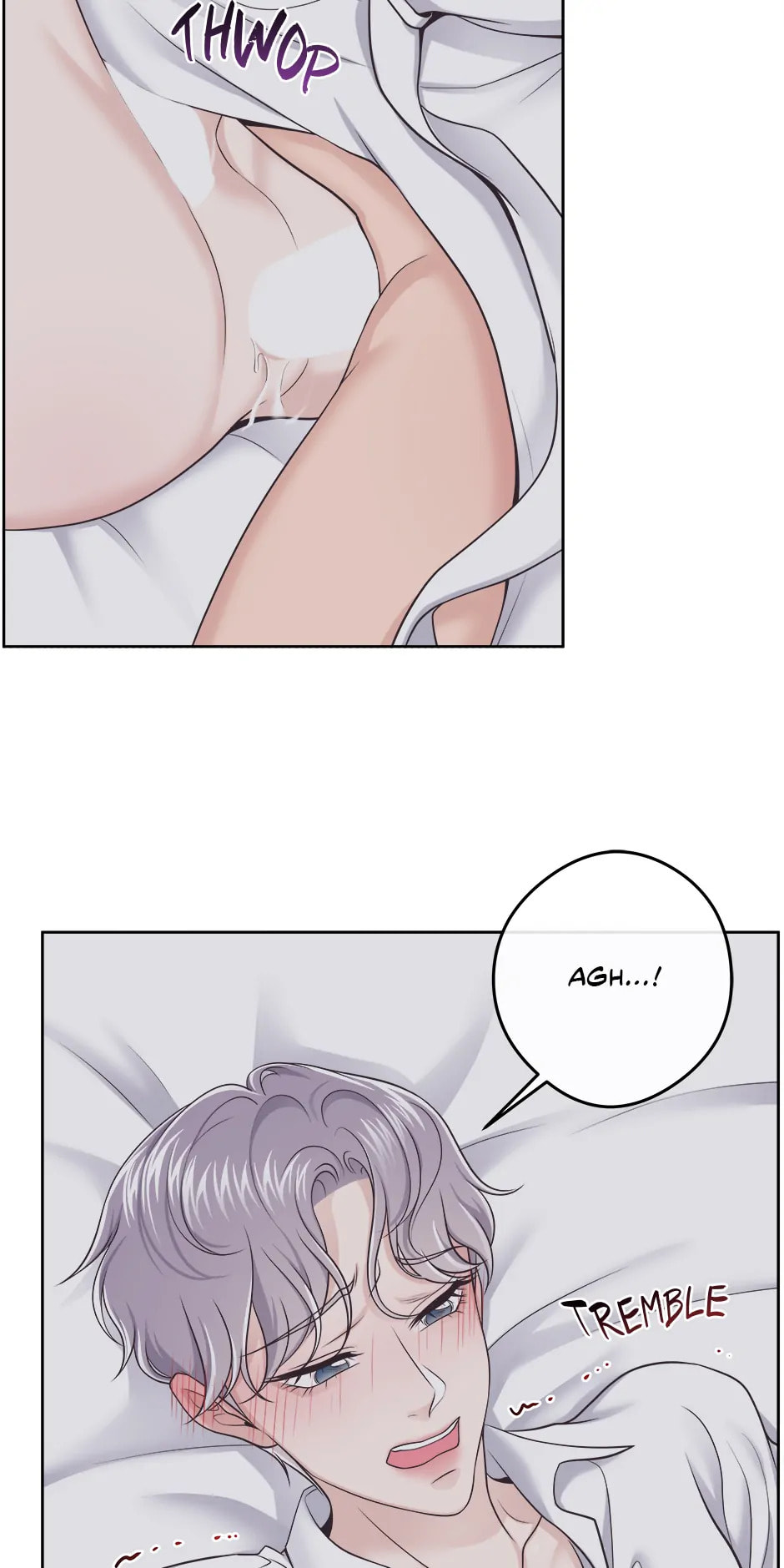 Read BUTLER chapter 15 image 45 on Lezhin