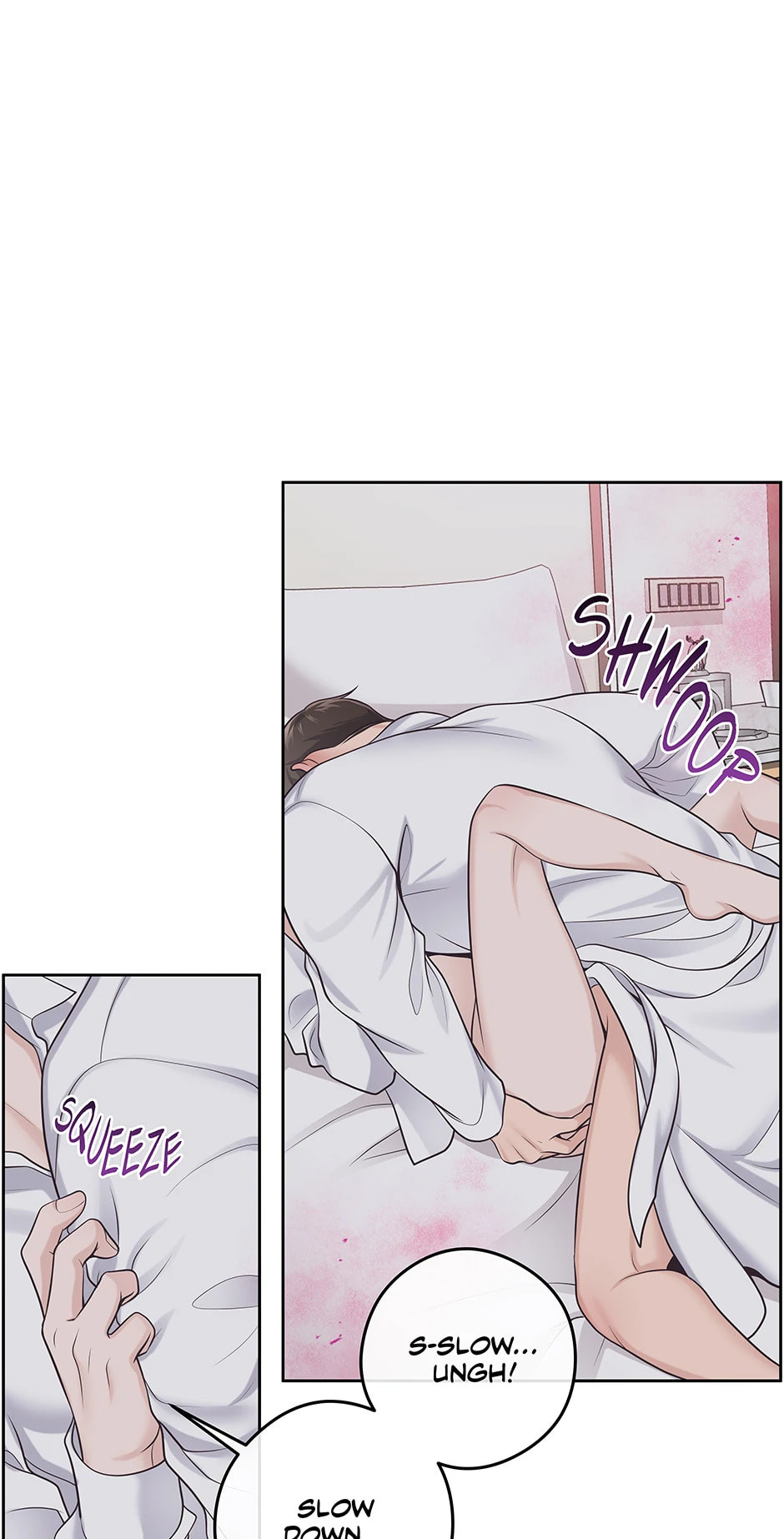 Read BUTLER chapter 15 image 47 on Lezhin