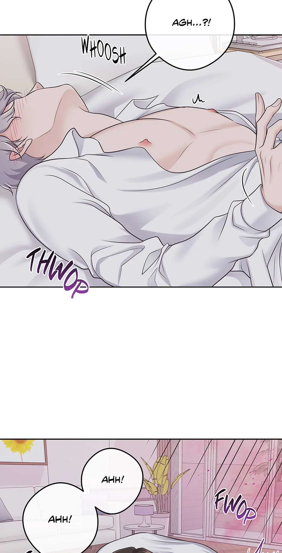 Read BUTLER chapter 15 image 49 on Lezhin