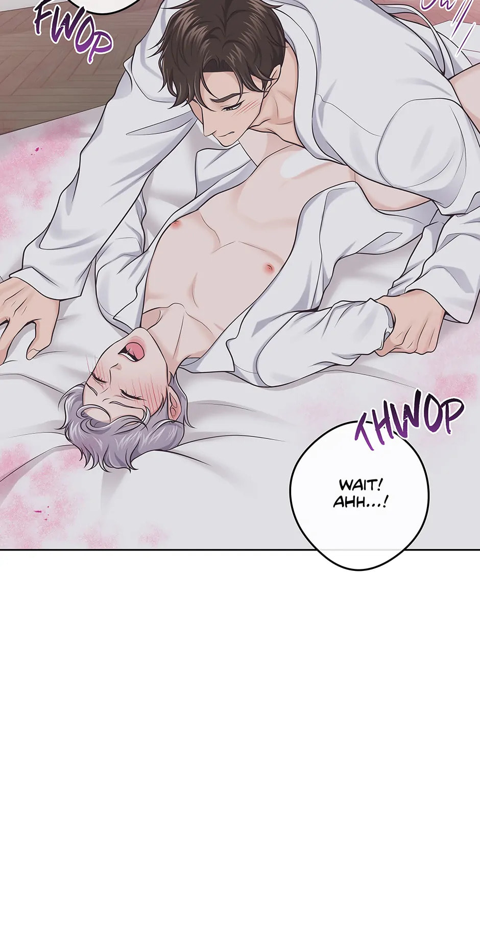 Read BUTLER chapter 15 image 50 on Lezhin