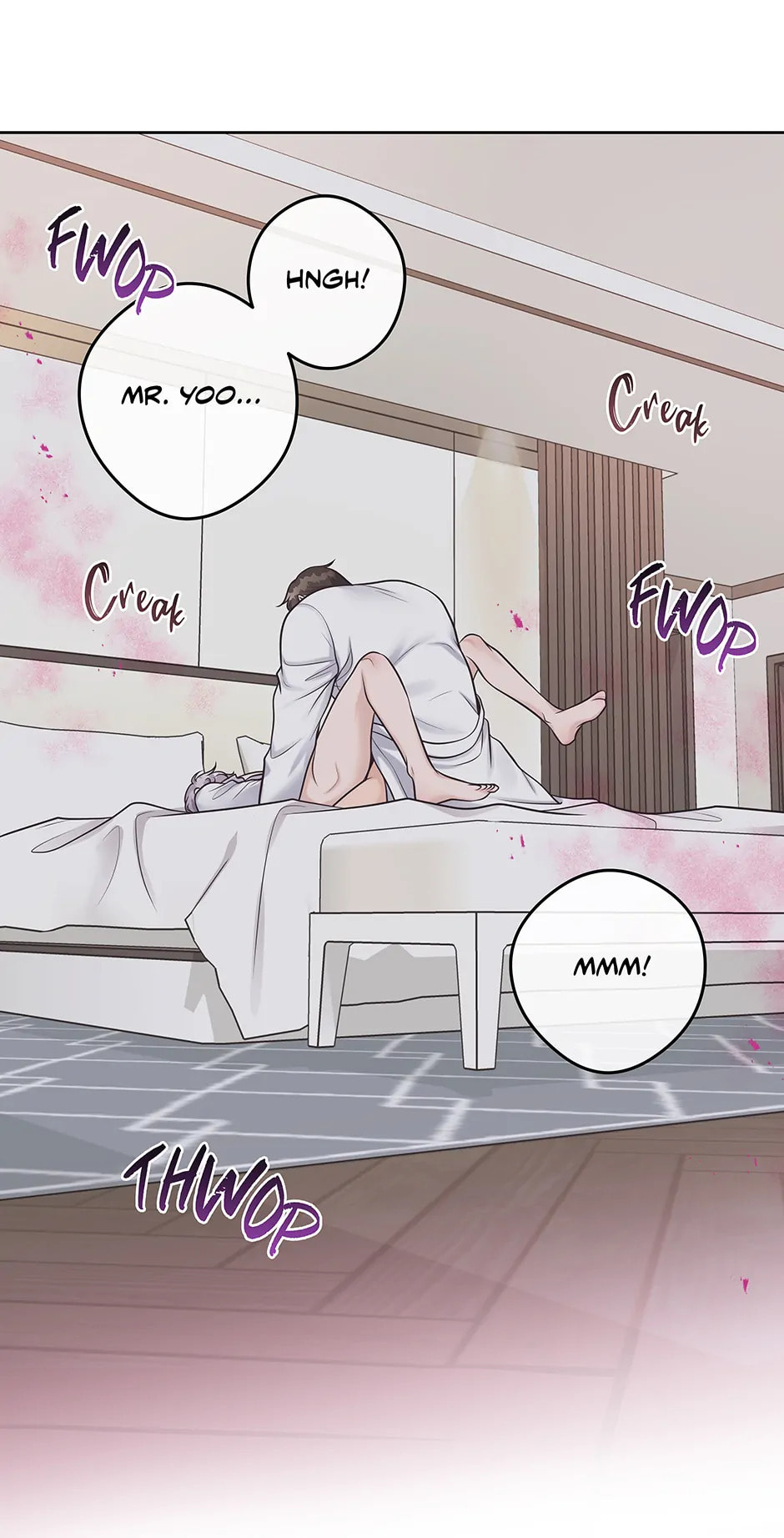 Read BUTLER chapter 15 image 51 on Lezhin
