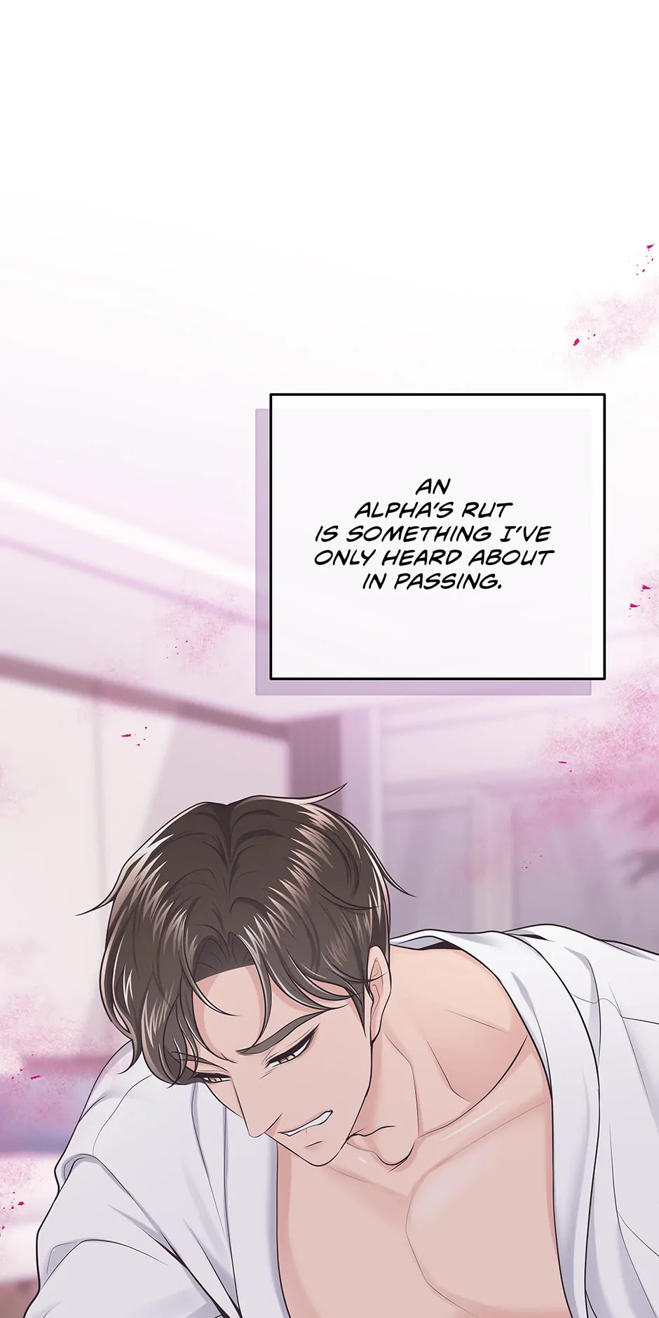 Read BUTLER chapter 15 image 52 on Lezhin