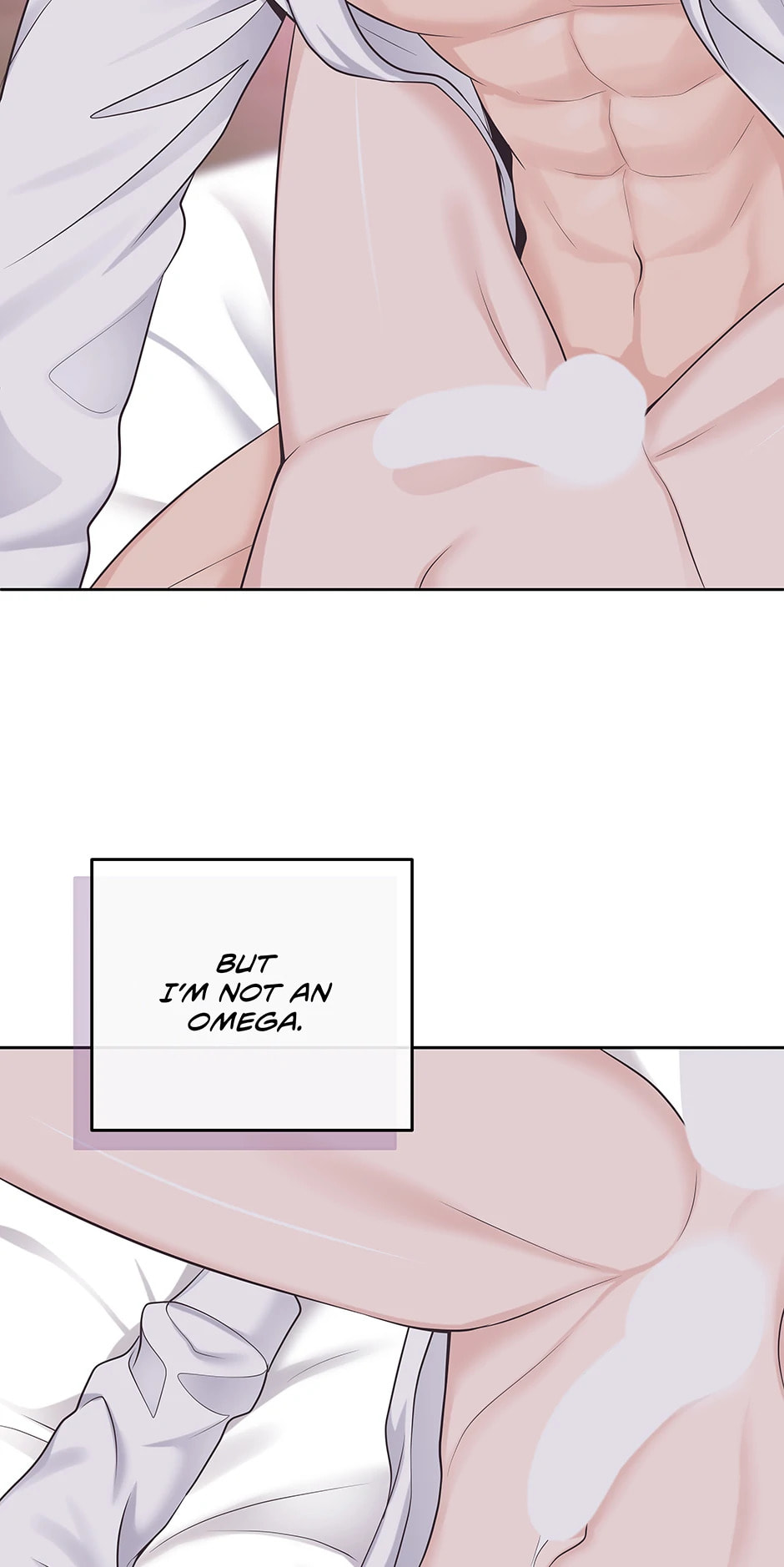 Read BUTLER chapter 15 image 53 on Lezhin