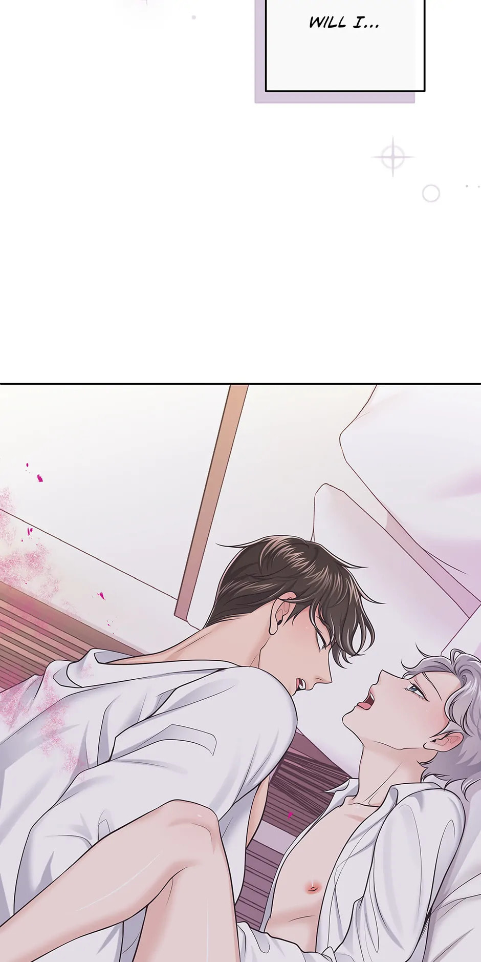 Read BUTLER chapter 15 image 55 on Lezhin