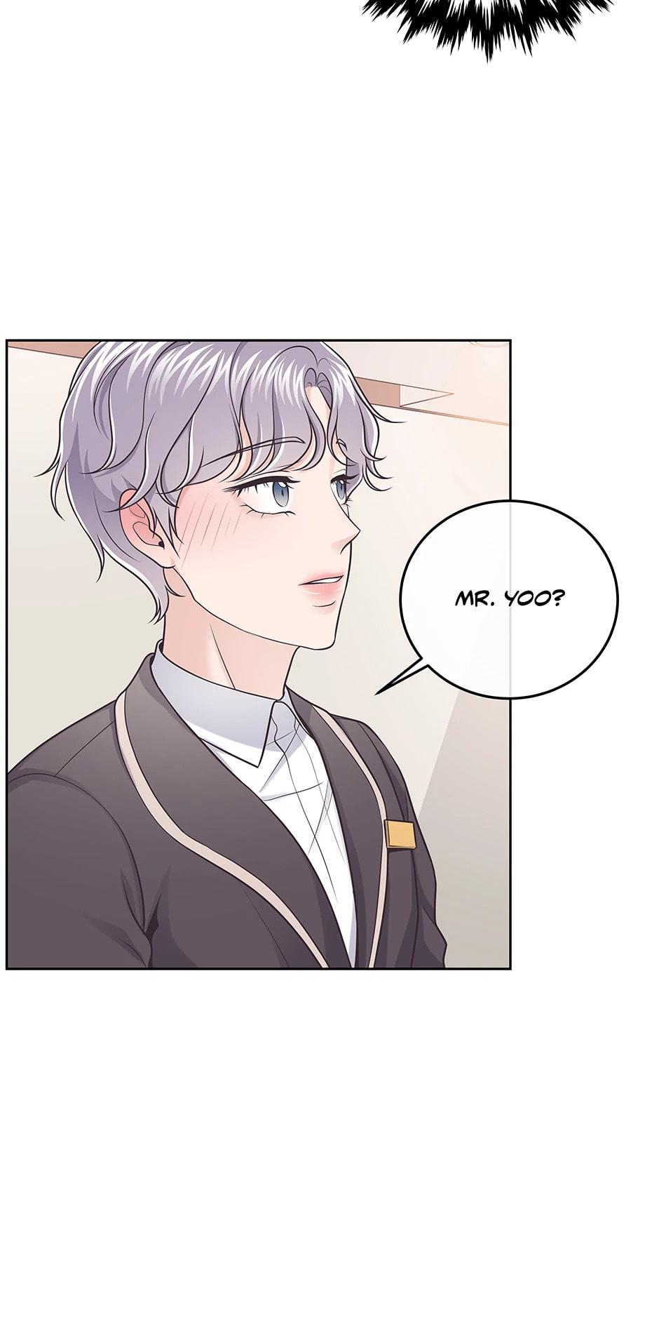 Read BUTLER chapter 15 image 6 on Lezhin