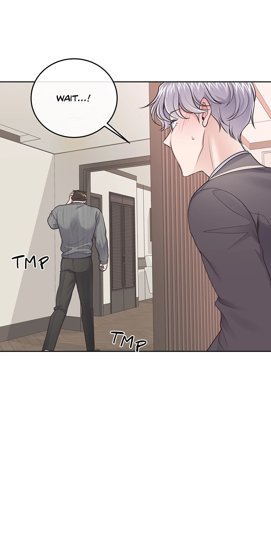 Read BUTLER chapter 15 image 9 on Lezhin