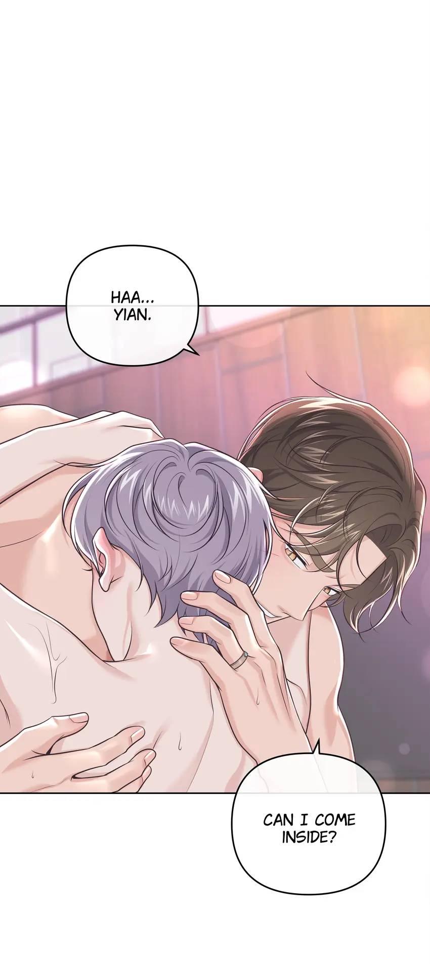 Read BUTLER chapter 16.1 image 10 on Lezhin