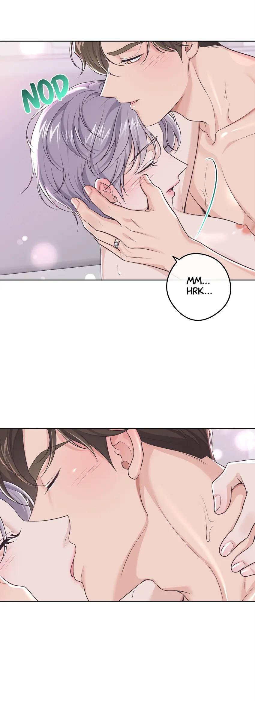 Read BUTLER chapter 16.1 image 11 on Lezhin