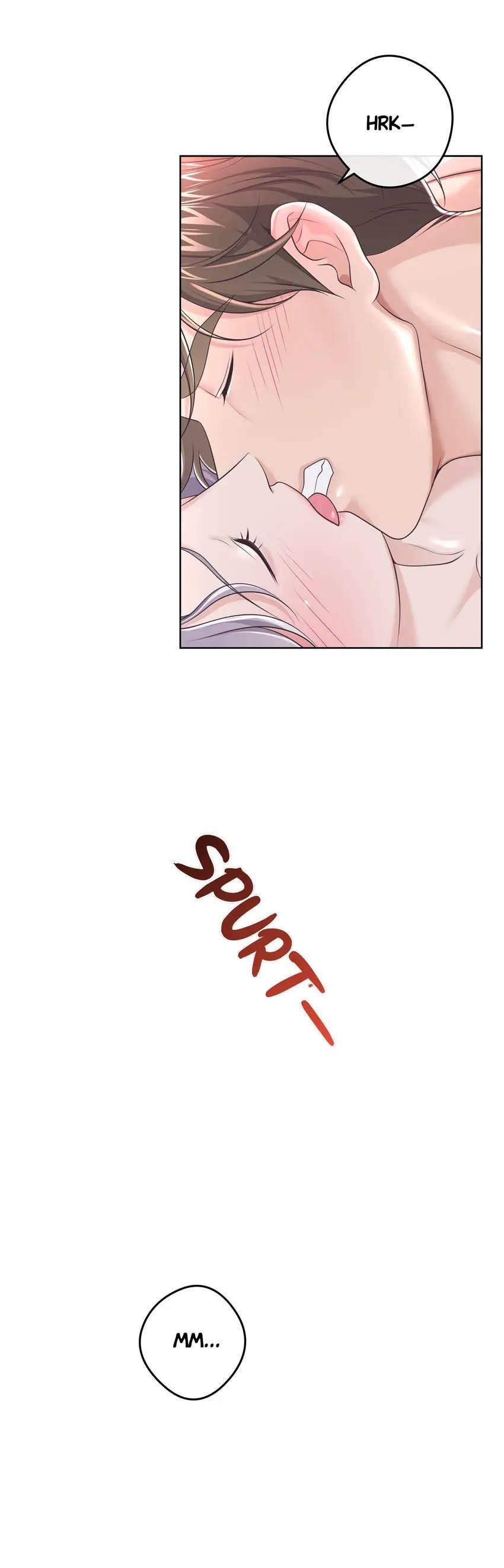 Read BUTLER chapter 16.1 image 13 on Lezhin