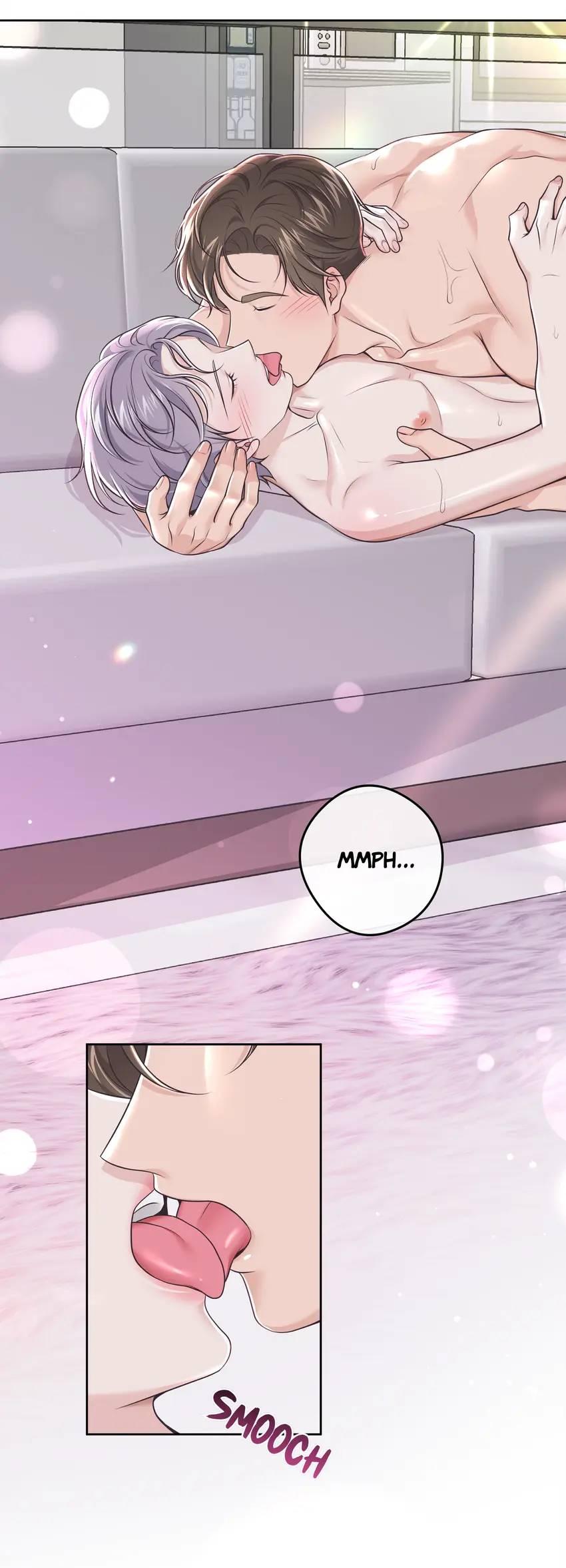 Read BUTLER chapter 16.1 image 14 on Lezhin