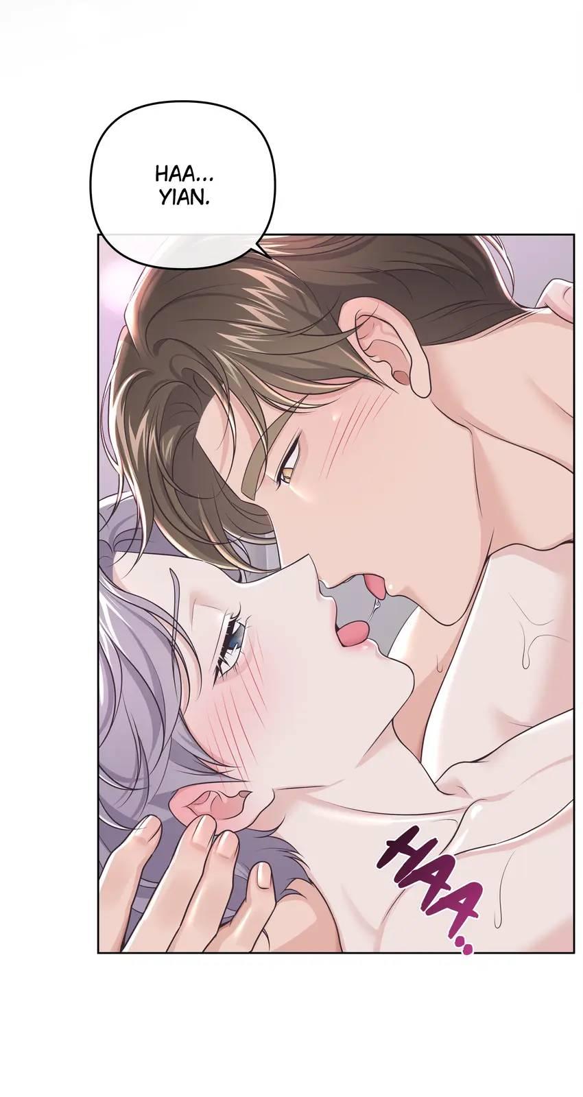 Read BUTLER chapter 16.1 image 15 on Lezhin