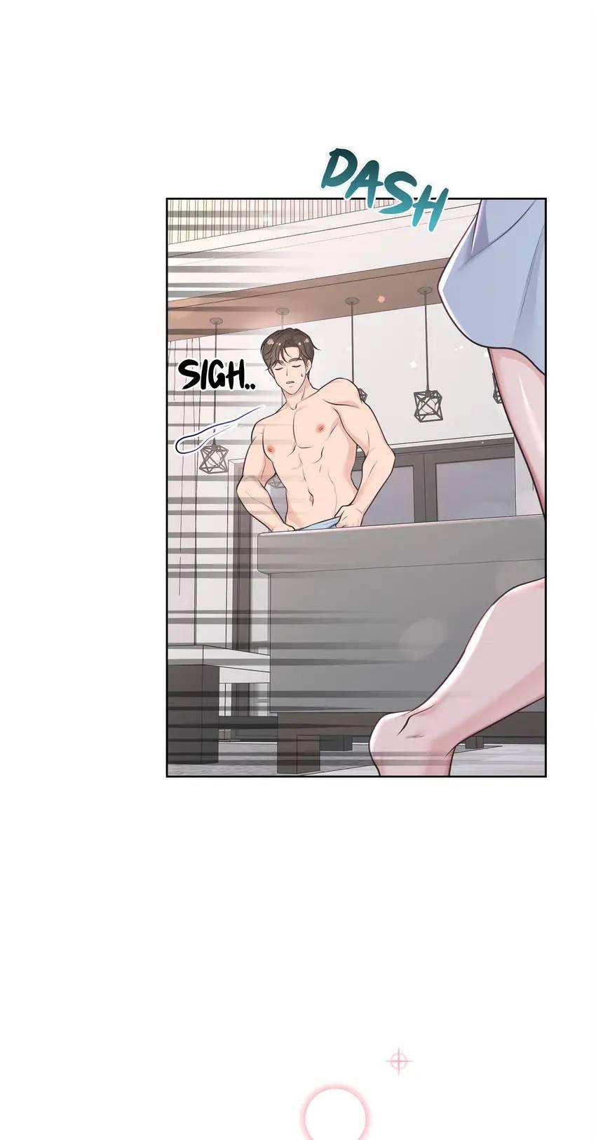 Read BUTLER chapter 16.1 image 20 on Lezhin