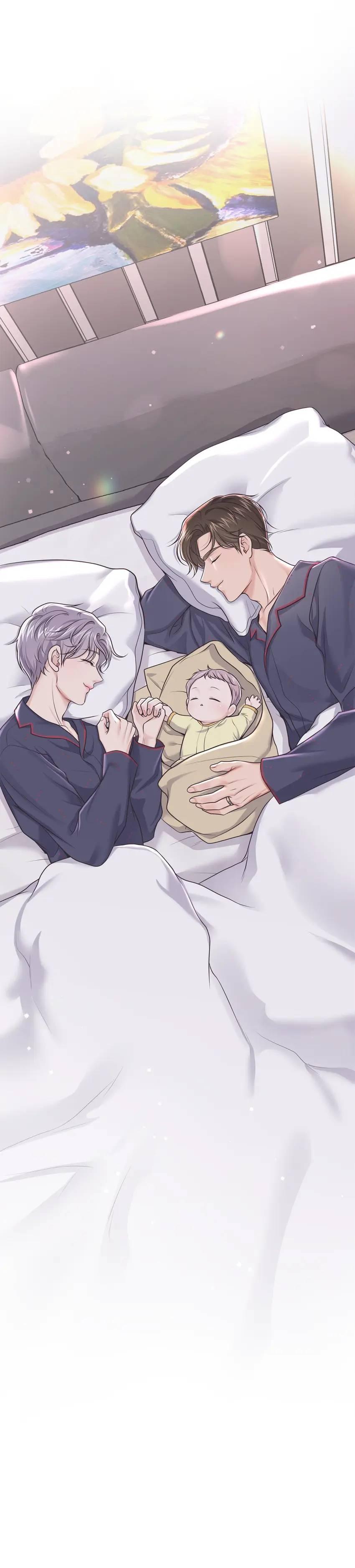 Read BUTLER chapter 16.1 image 24 on Lezhin