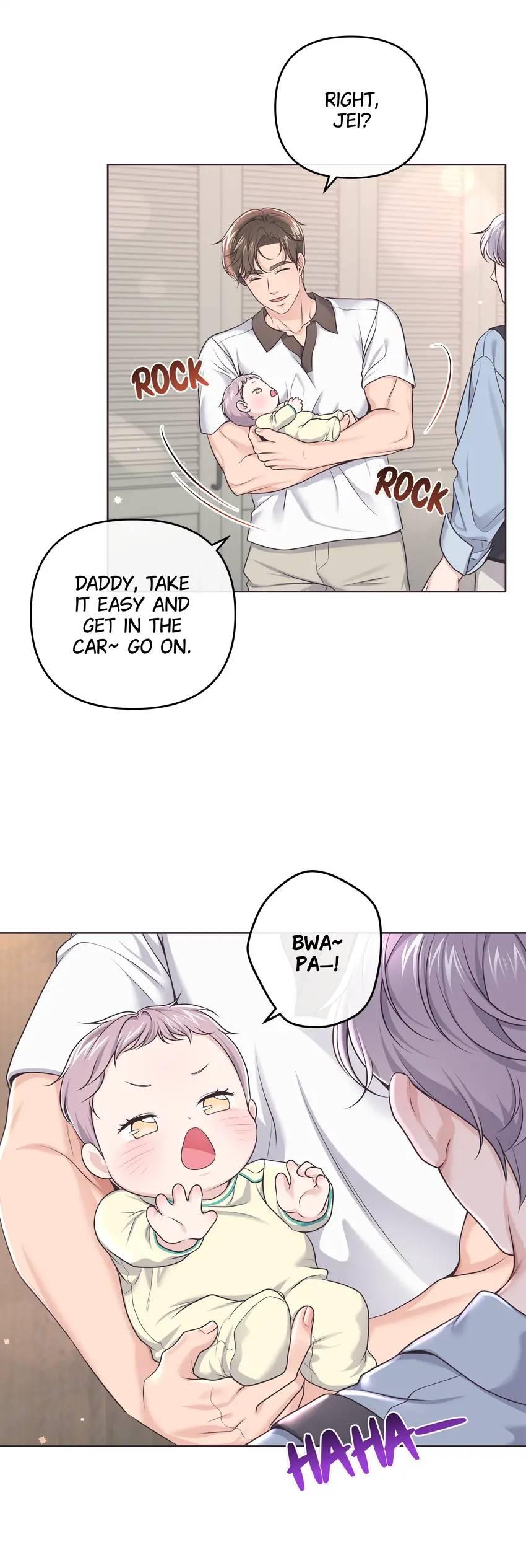 Read BUTLER chapter 16.1 image 28 on Lezhin