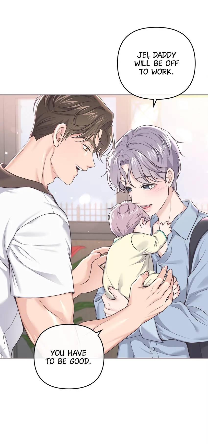 Read BUTLER chapter 16.1 image 29 on Lezhin
