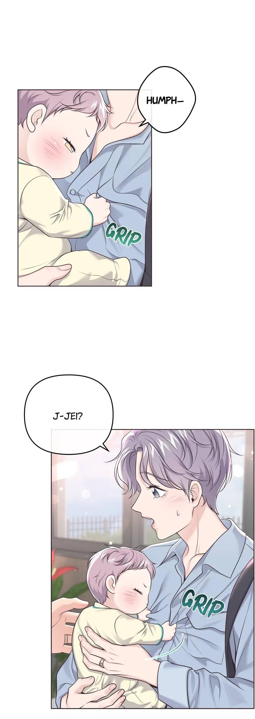 Read BUTLER chapter 16.1 image 30 on Lezhin