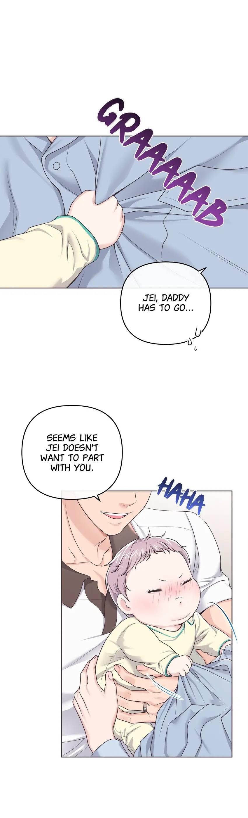 Read BUTLER chapter 16.1 image 31 on Lezhin