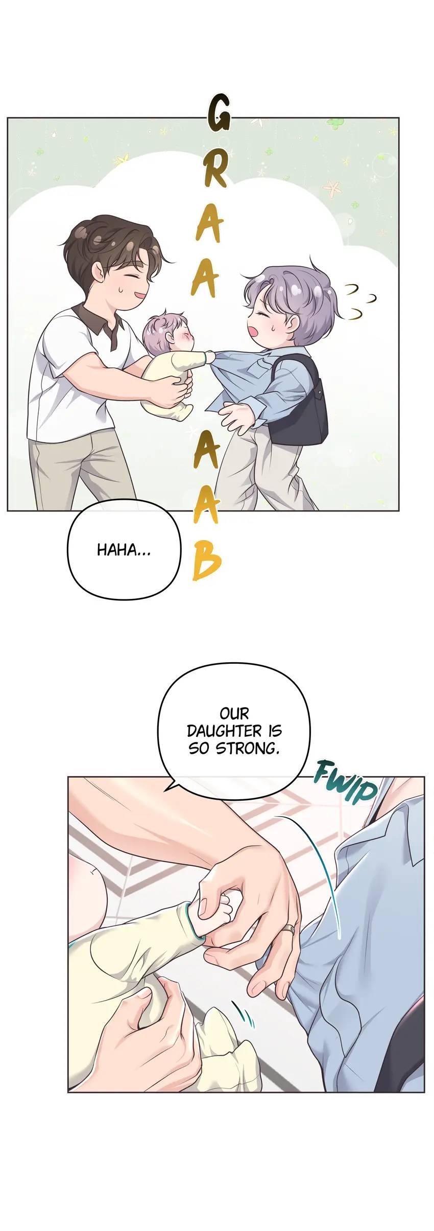 Read BUTLER chapter 16.1 image 32 on Lezhin