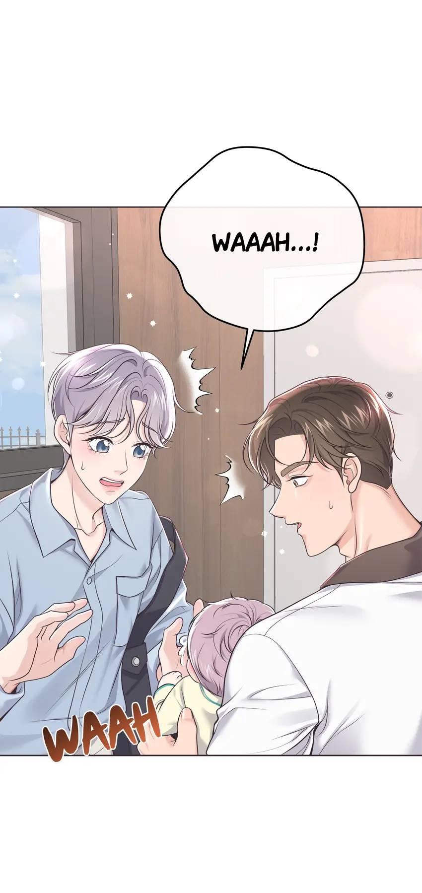 Read BUTLER chapter 16.1 image 34 on Lezhin