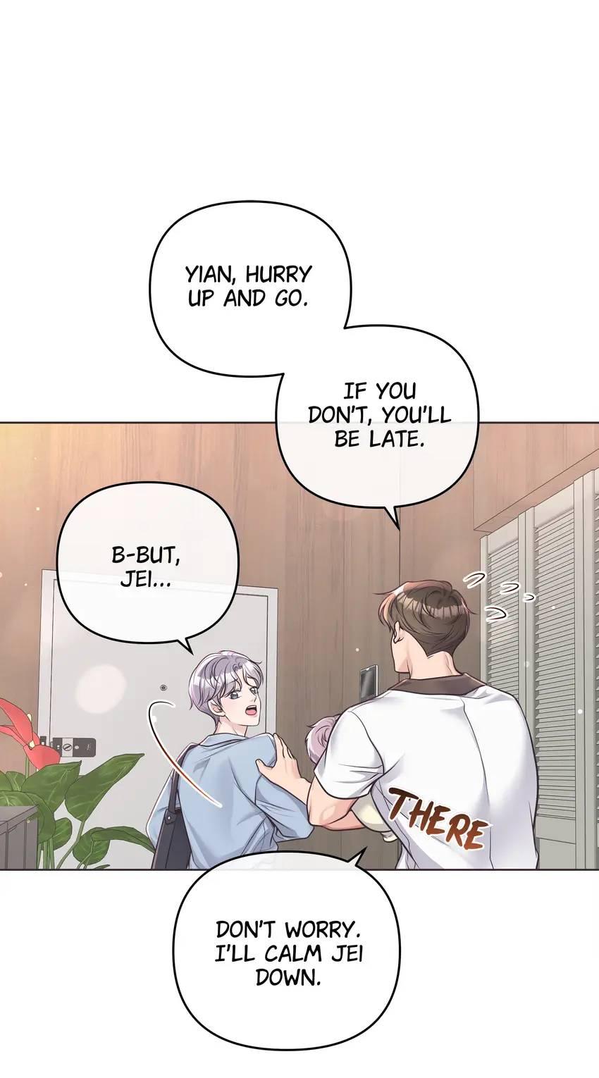 Read BUTLER chapter 16.1 image 35 on Lezhin