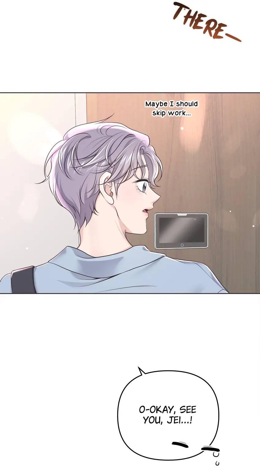 Read BUTLER chapter 16.1 image 36 on Lezhin