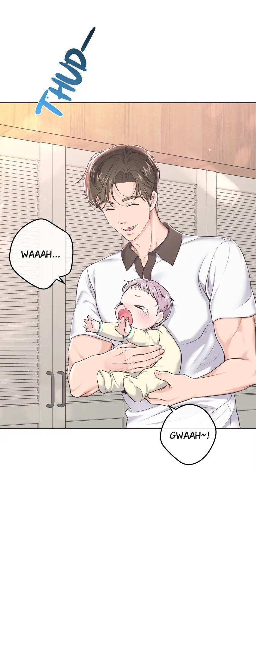 Read BUTLER chapter 16.1 image 37 on Lezhin