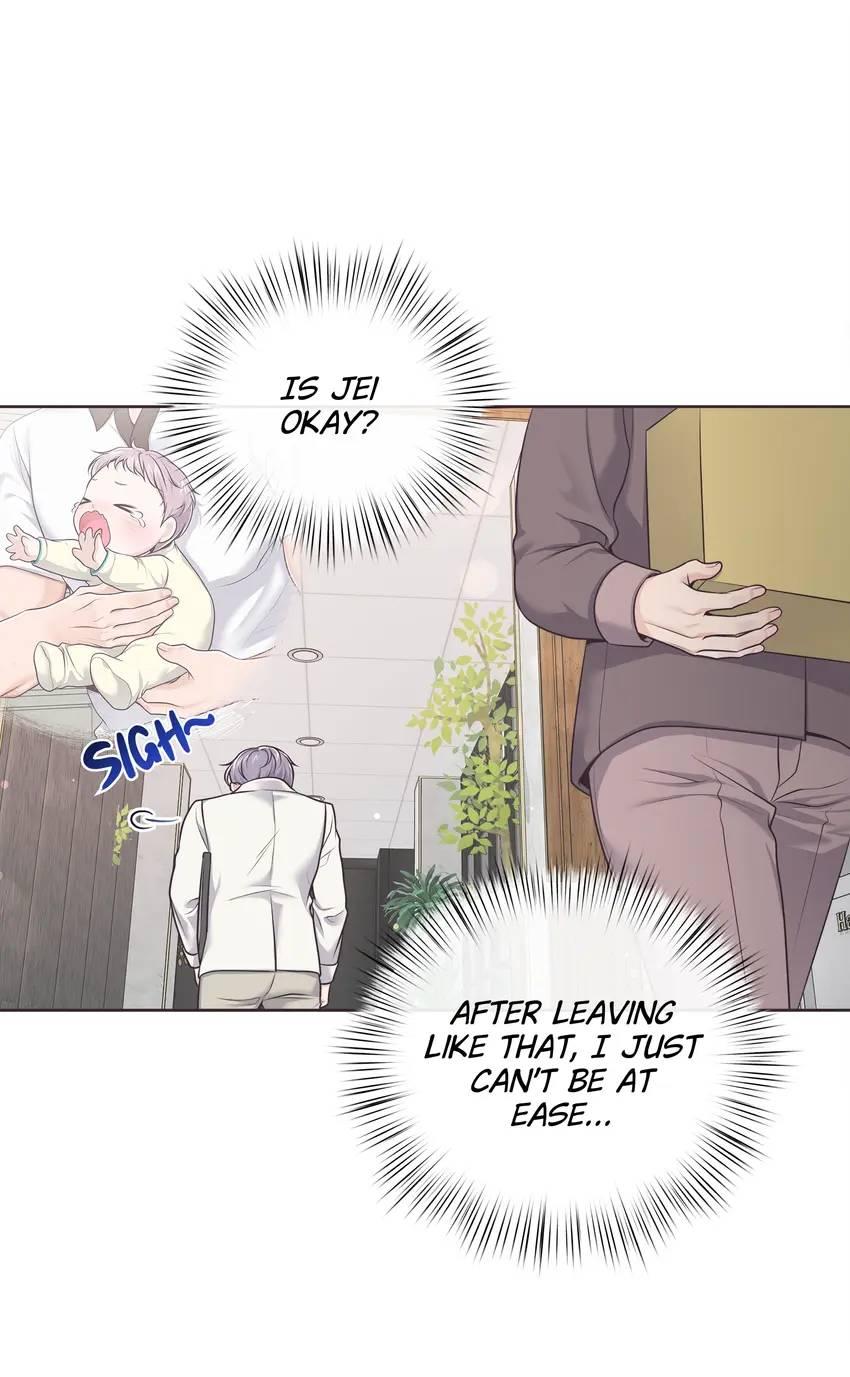 Read BUTLER chapter 16.1 image 40 on Lezhin