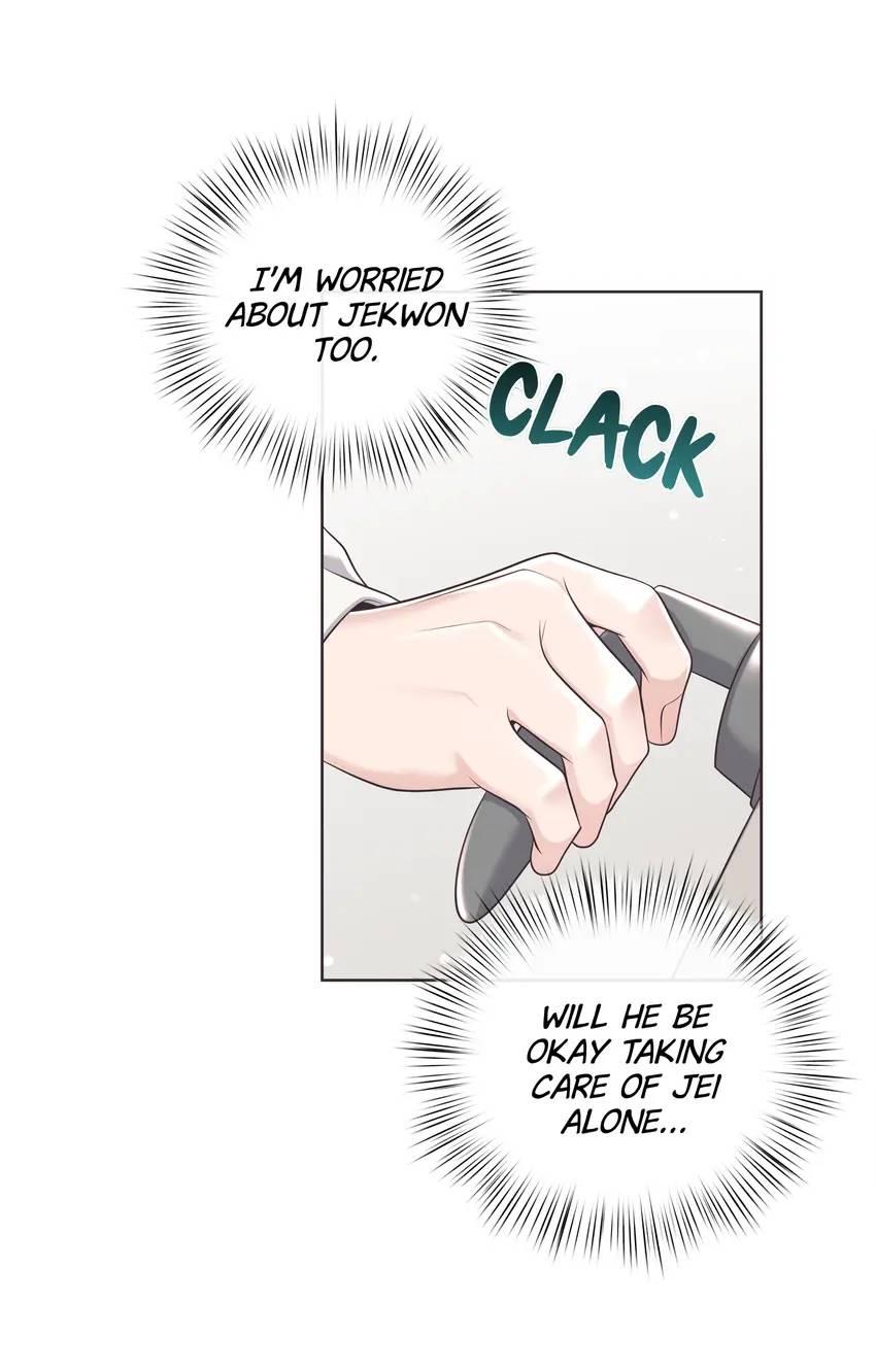 Read BUTLER chapter 16.1 image 41 on Lezhin