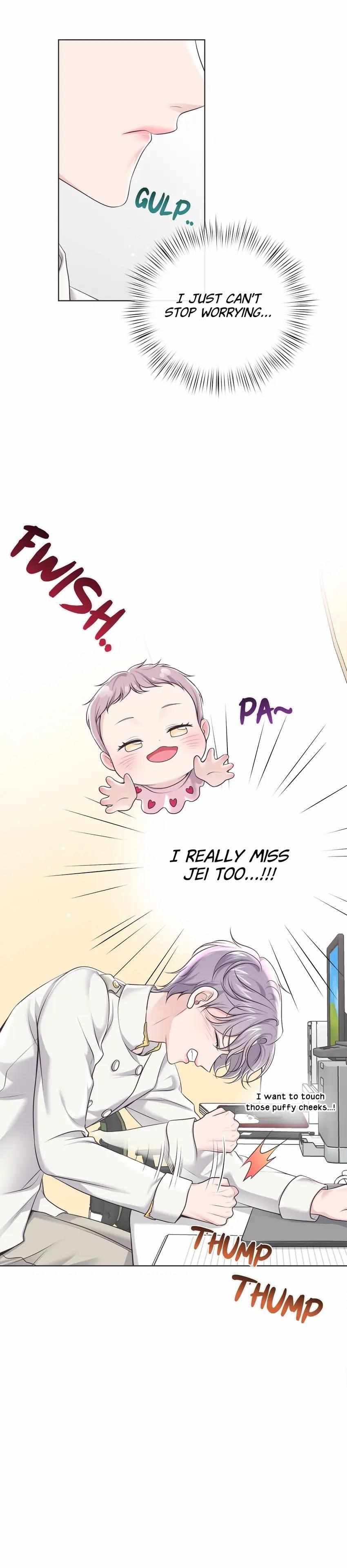 Read BUTLER chapter 16.1 image 42 on Lezhin