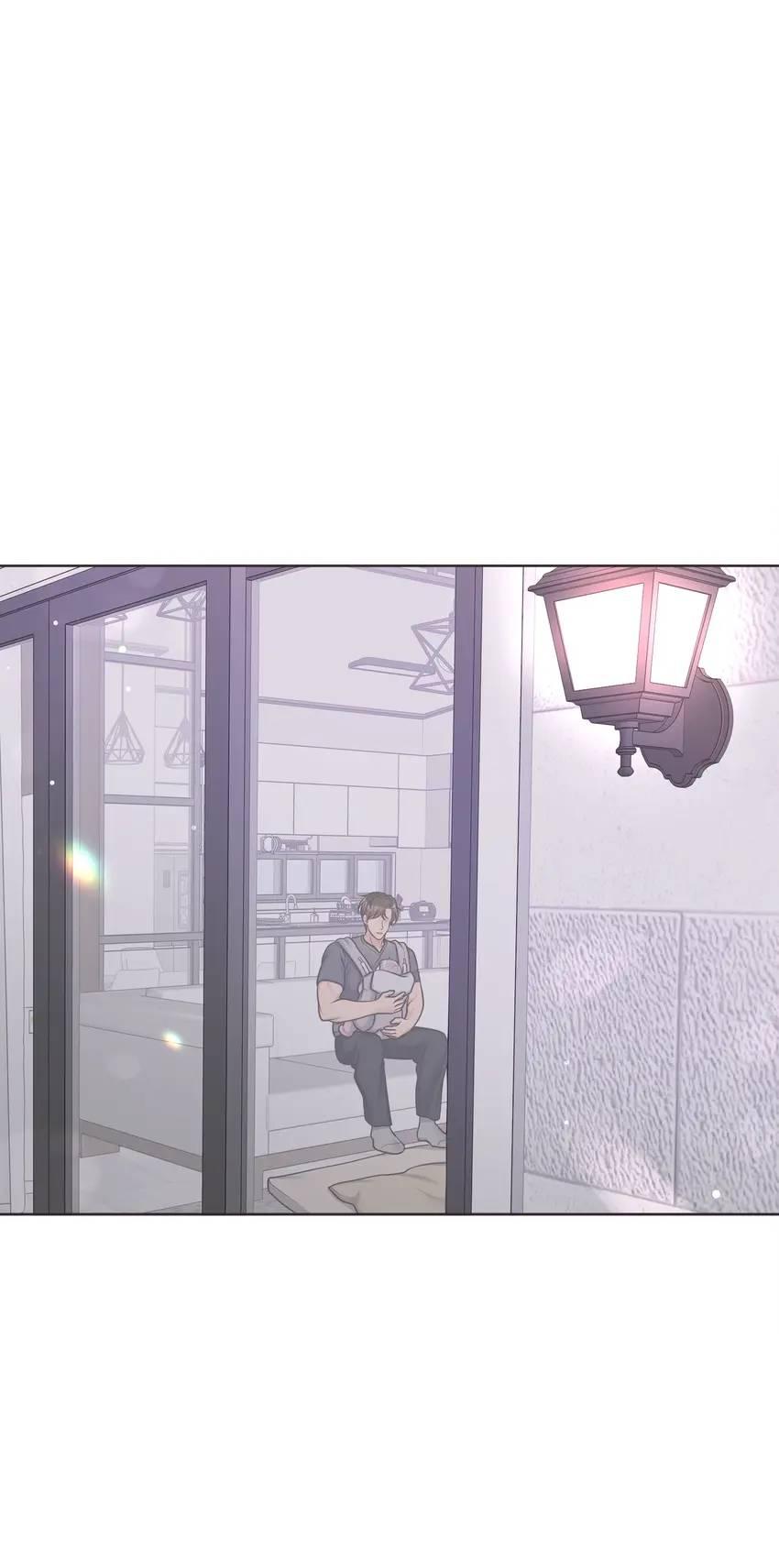 Read BUTLER chapter 16.1 image 43 on Lezhin