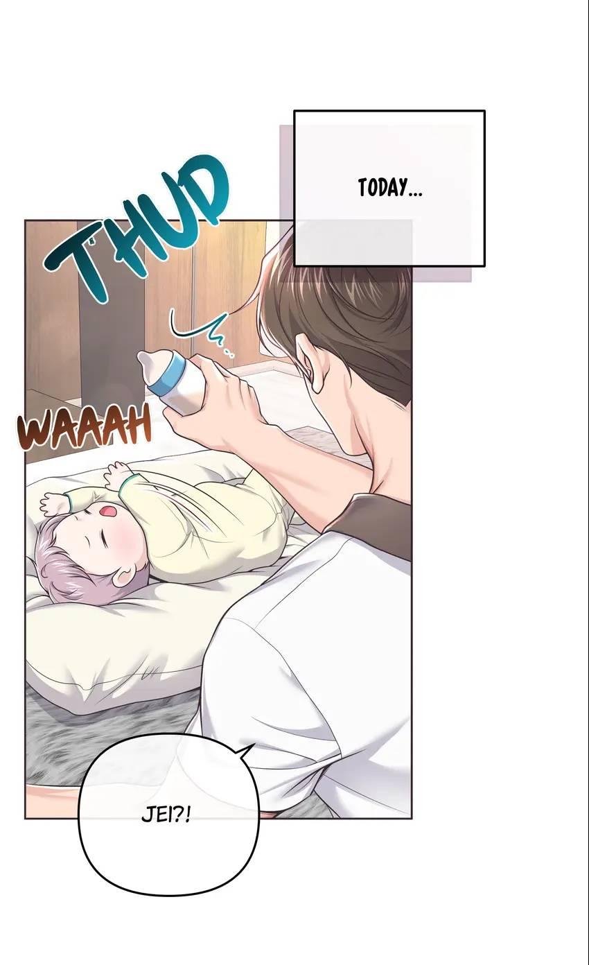 Read BUTLER chapter 16.1 image 45 on Lezhin