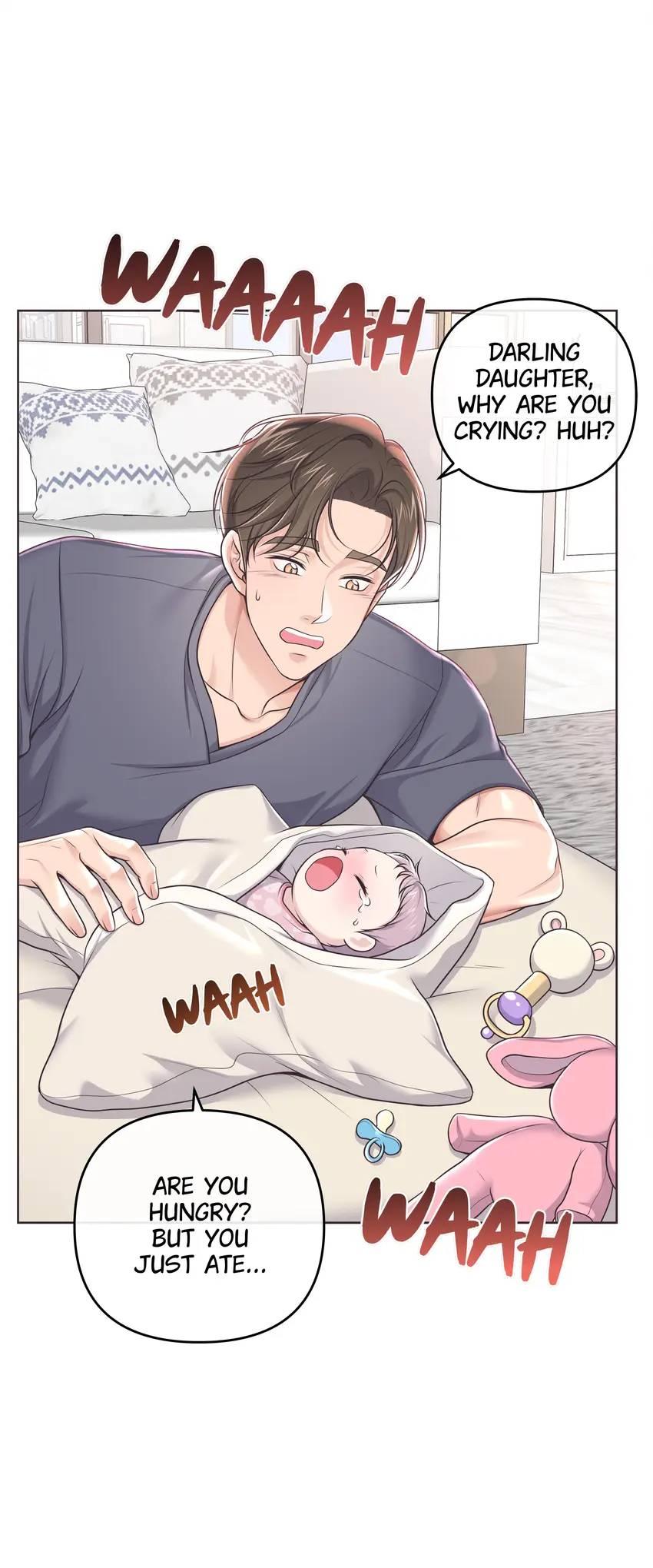 Read BUTLER chapter 16.1 image 47 on Lezhin