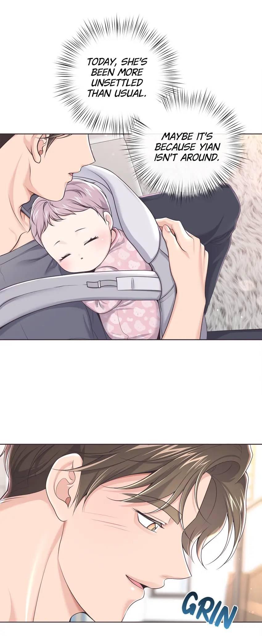 Read BUTLER chapter 16.1 image 49 on Lezhin