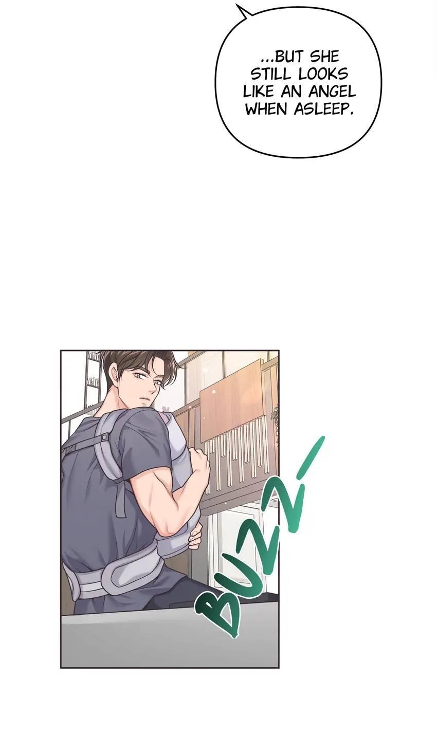 Read BUTLER chapter 16.1 image 50 on Lezhin
