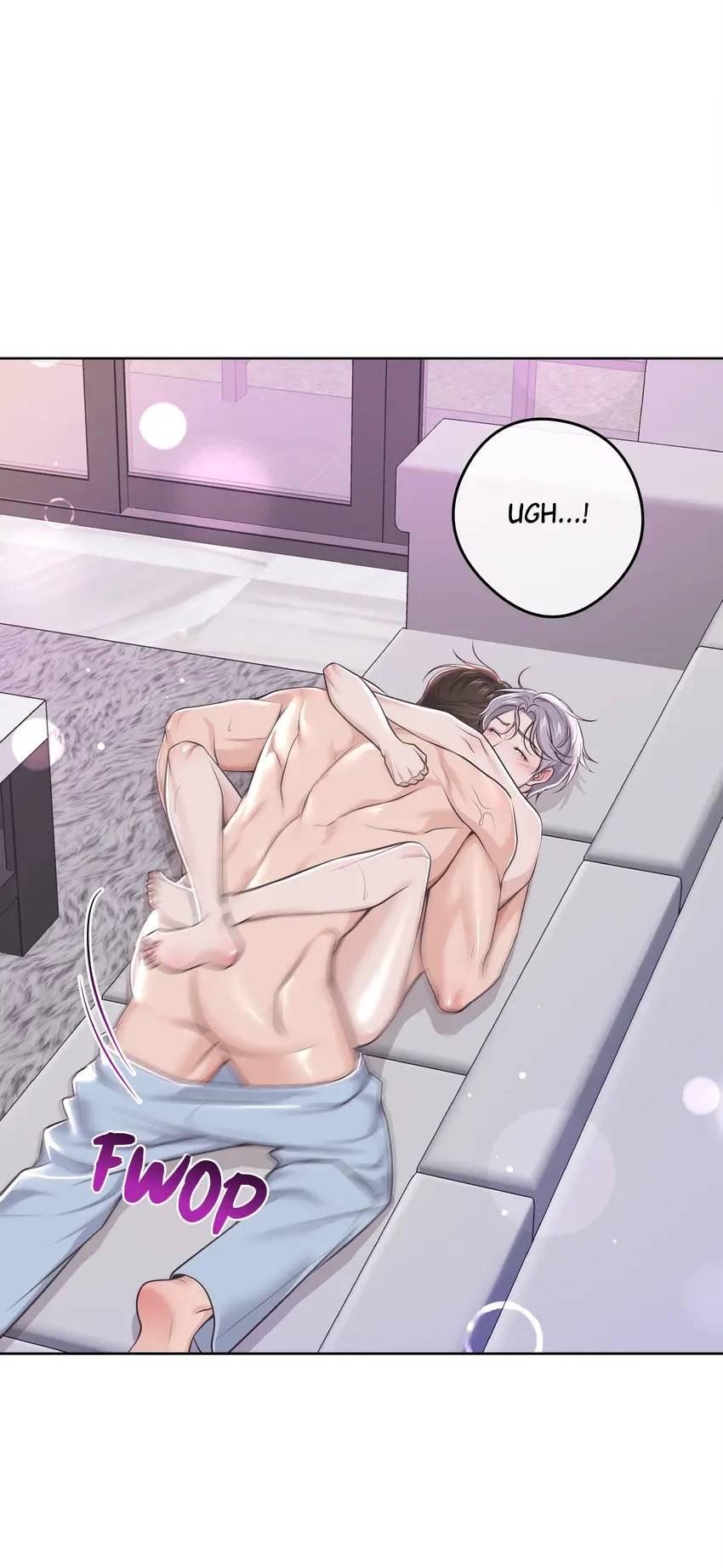 Read BUTLER chapter 16.1 image 8 on Lezhin