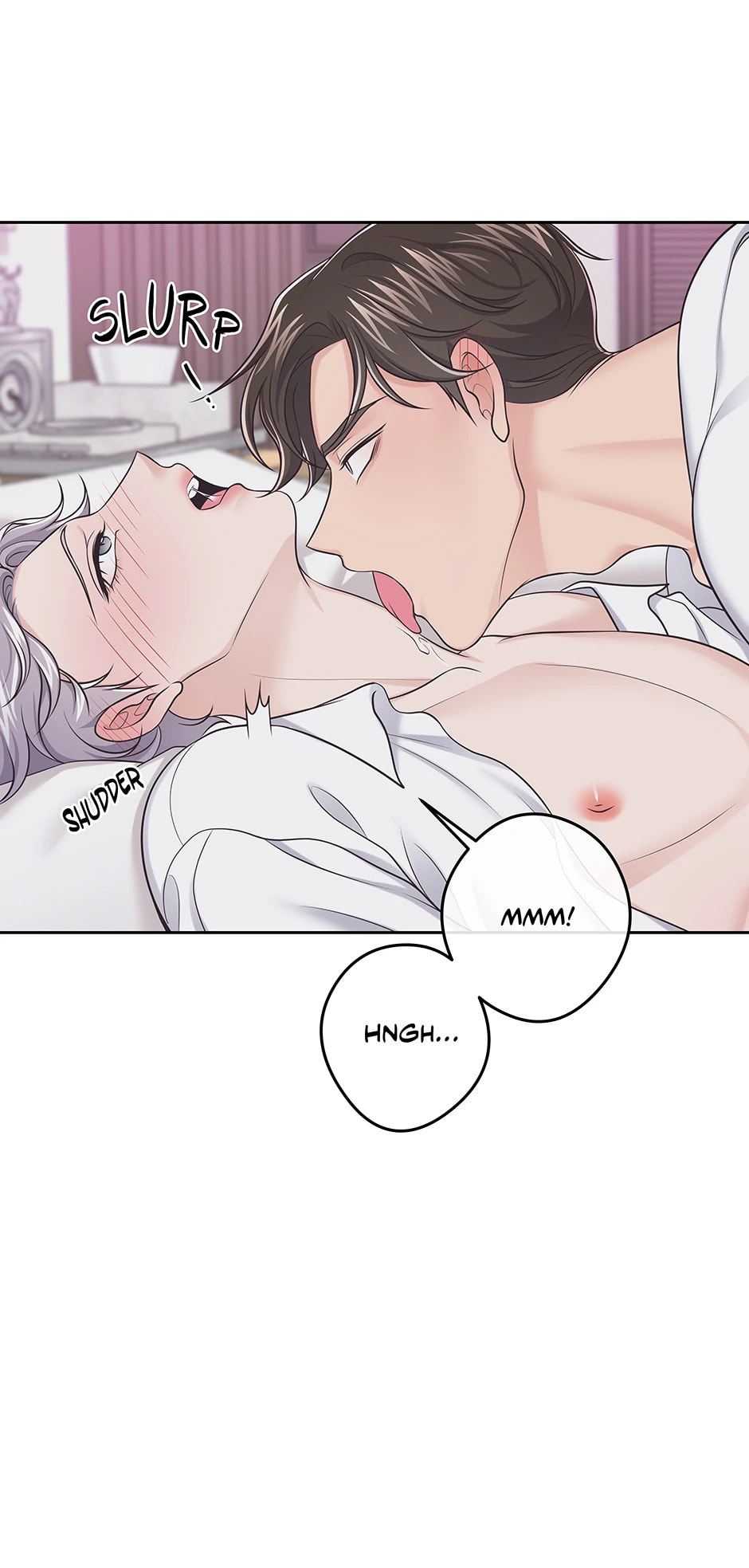 Read BUTLER chapter 16 image 10 on Lezhin