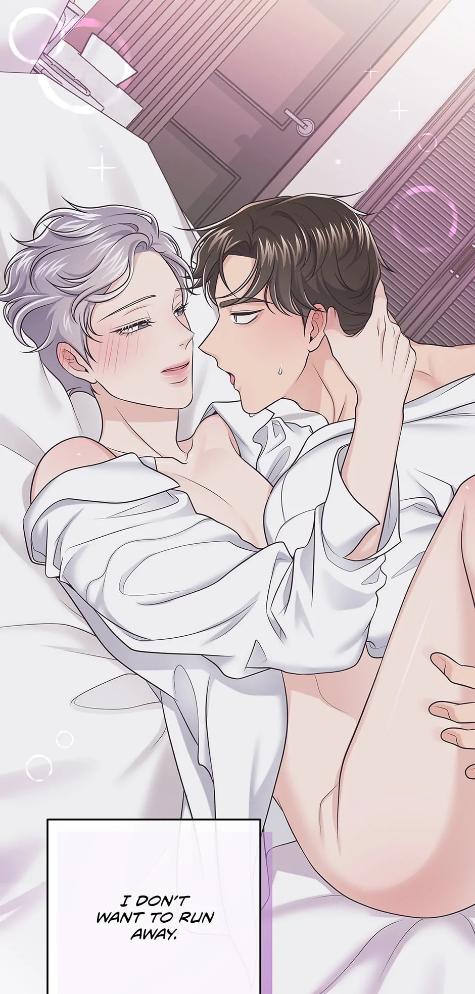Read BUTLER chapter 16 image 12 on Lezhin