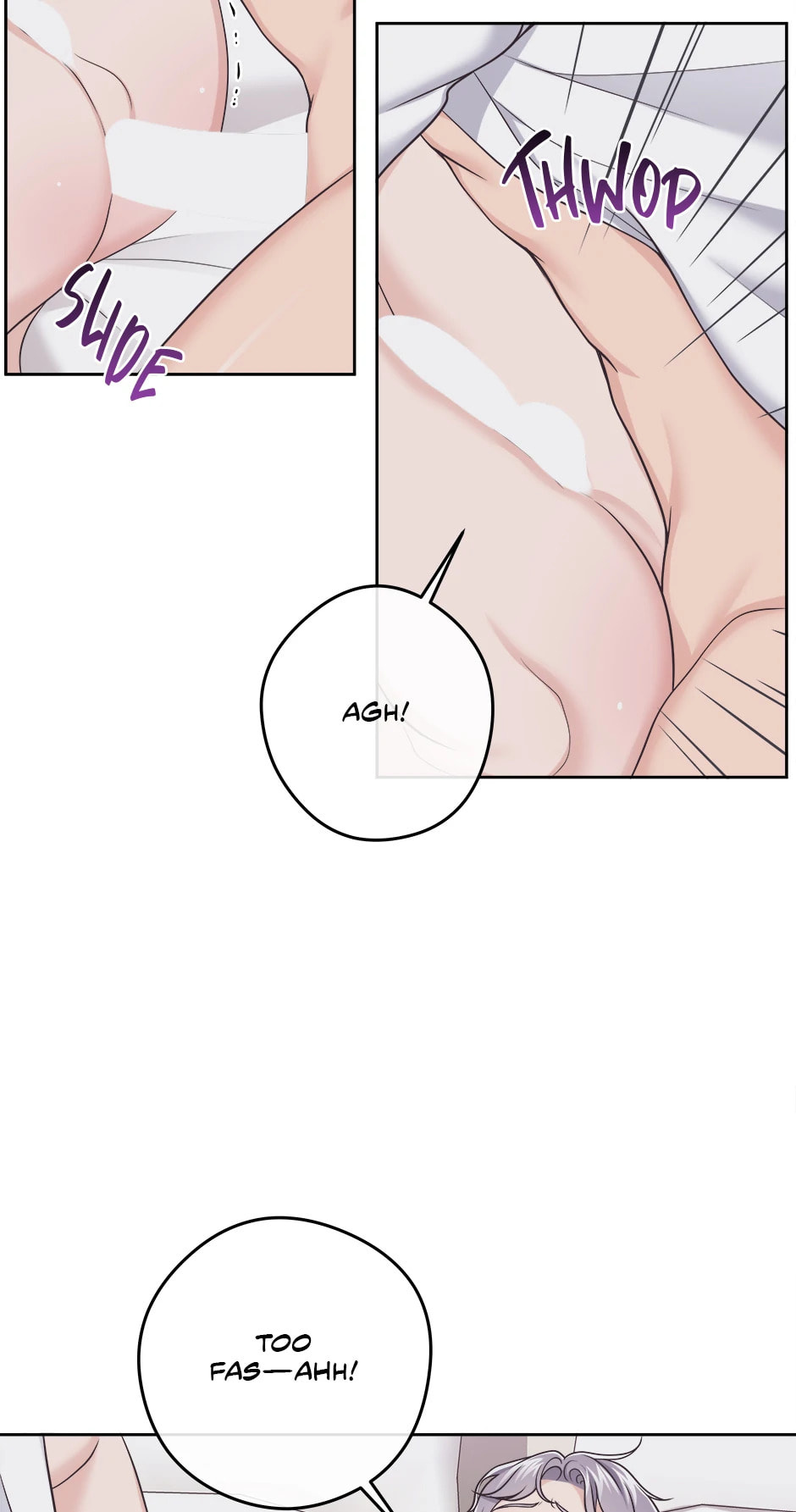 Read BUTLER chapter 16 image 2 on Lezhin