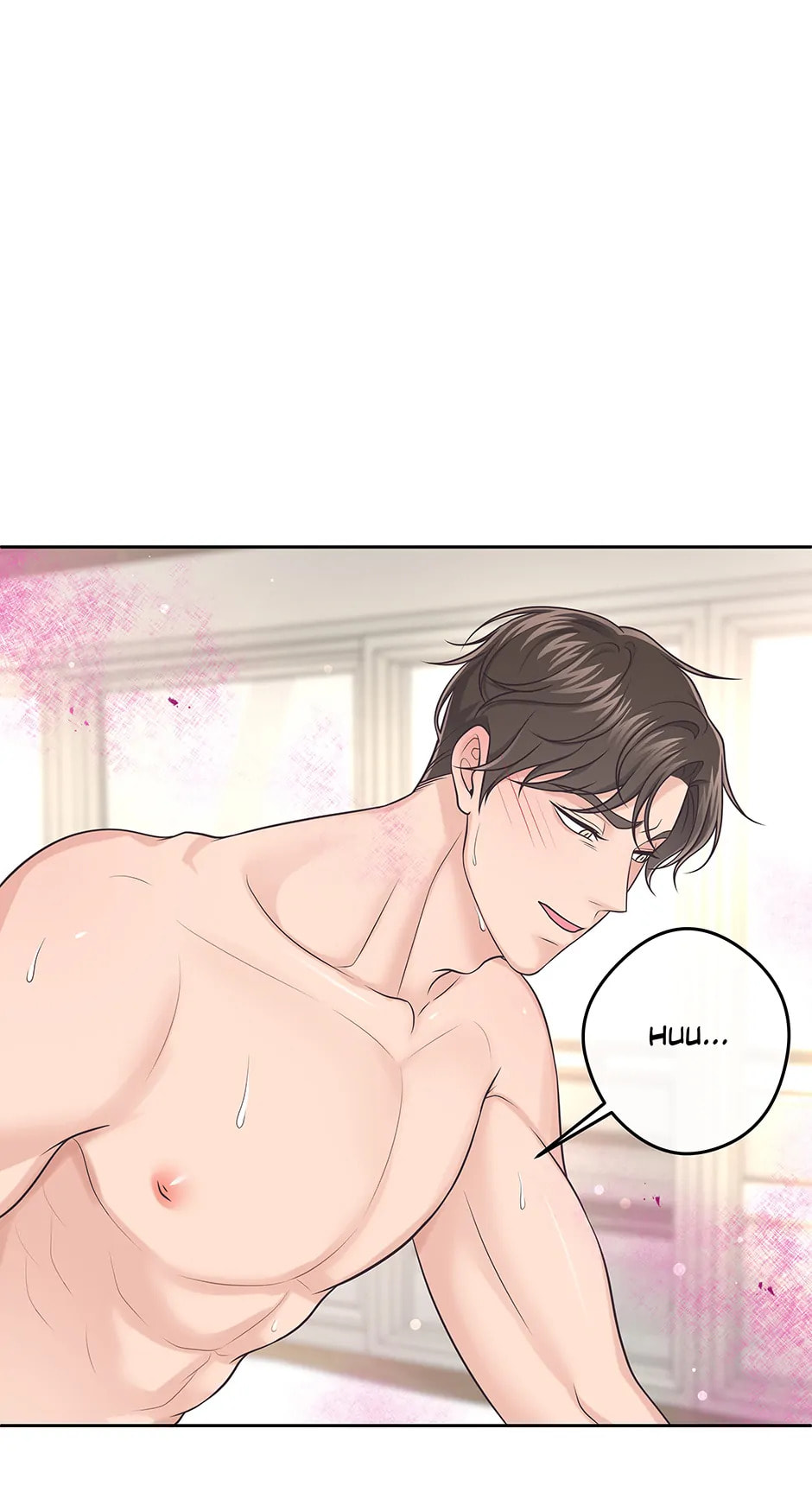 Read BUTLER chapter 16 image 20 on Lezhin