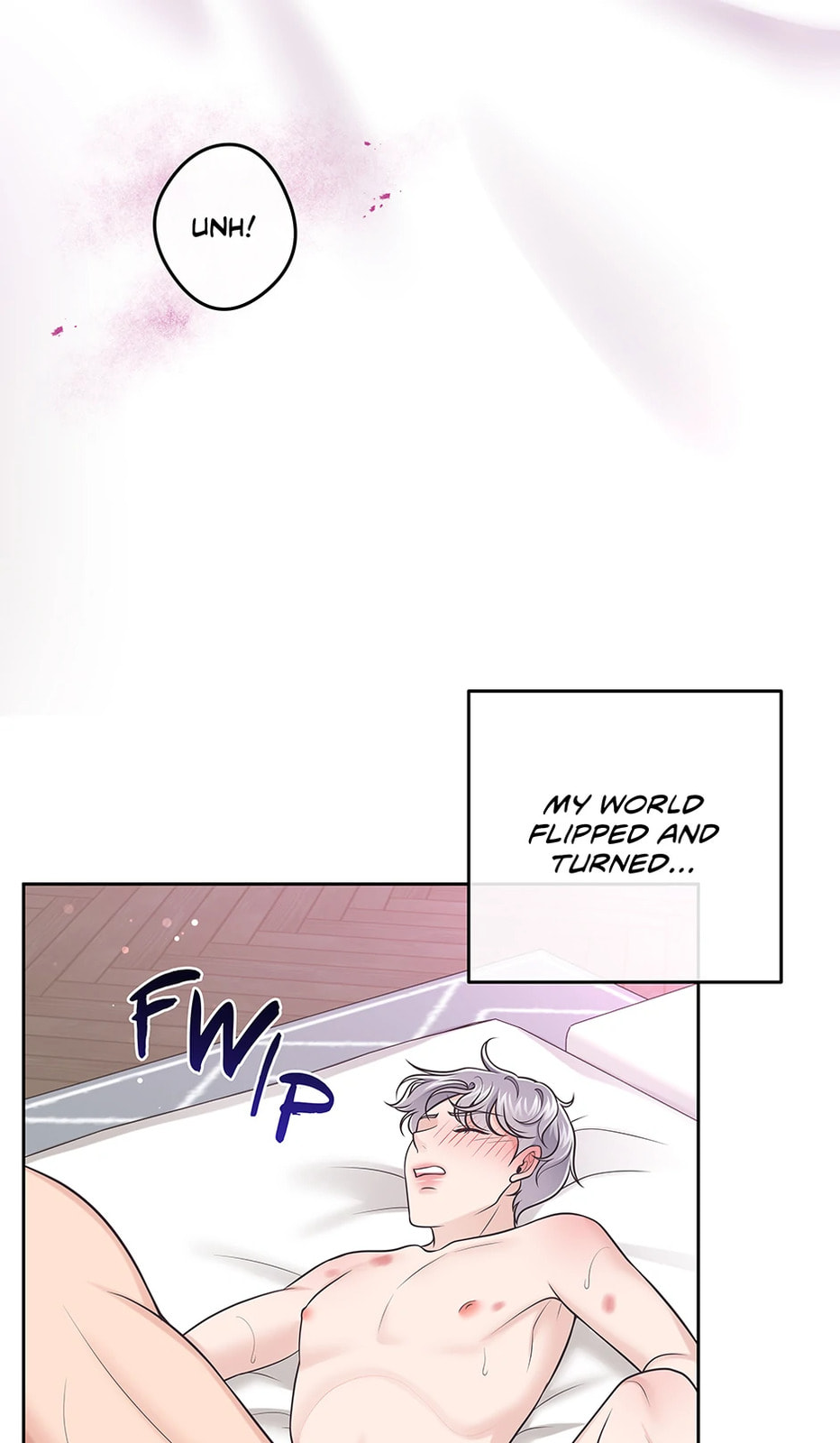 Read BUTLER chapter 16 image 25 on Lezhin