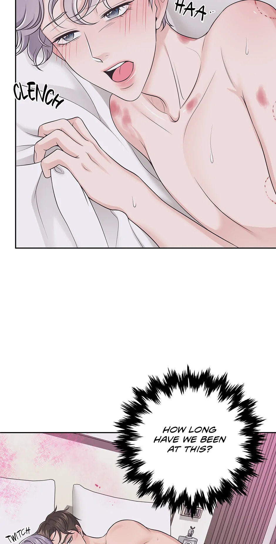Read BUTLER chapter 16 image 34 on Lezhin