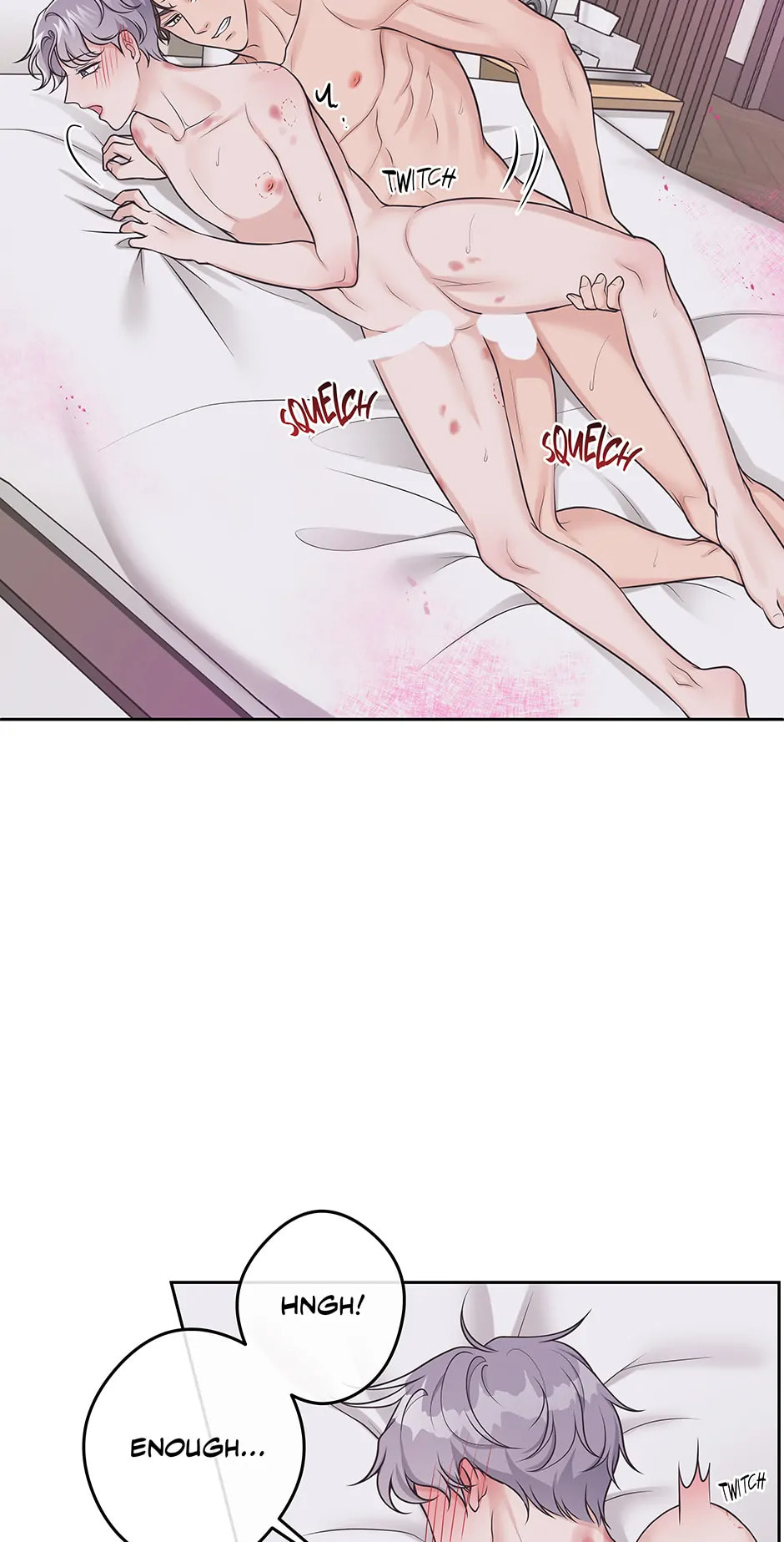 Read BUTLER chapter 16 image 35 on Lezhin