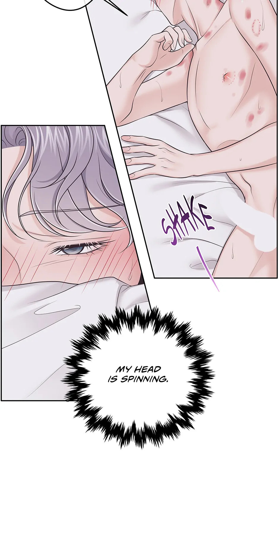 Read BUTLER chapter 16 image 36 on Lezhin
