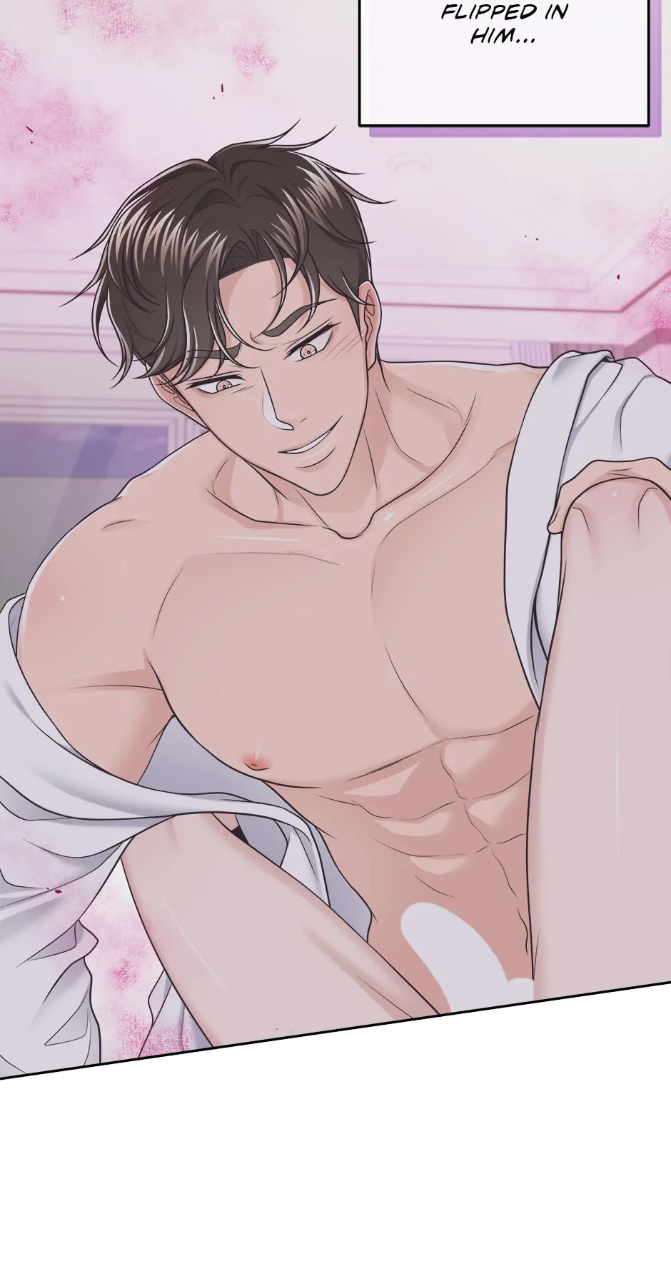 Read BUTLER chapter 16 image 4 on Lezhin