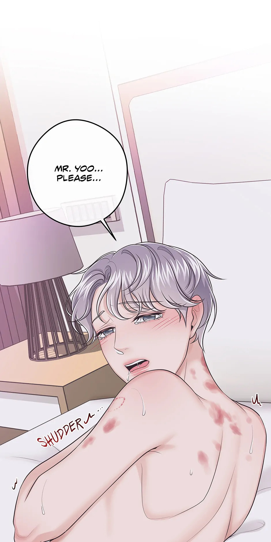 Read BUTLER chapter 16 image 46 on Lezhin