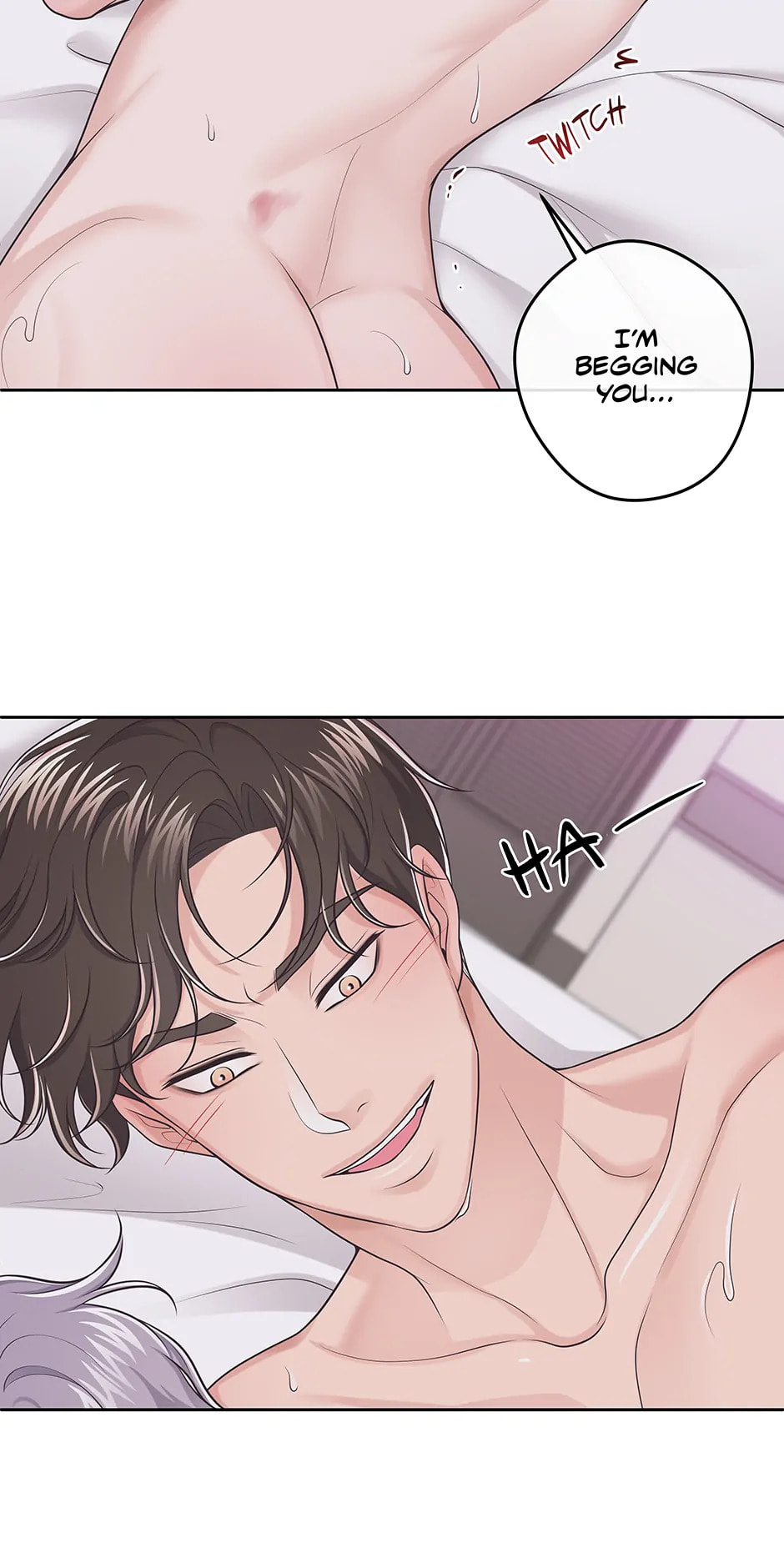 Read BUTLER chapter 16 image 47 on Lezhin