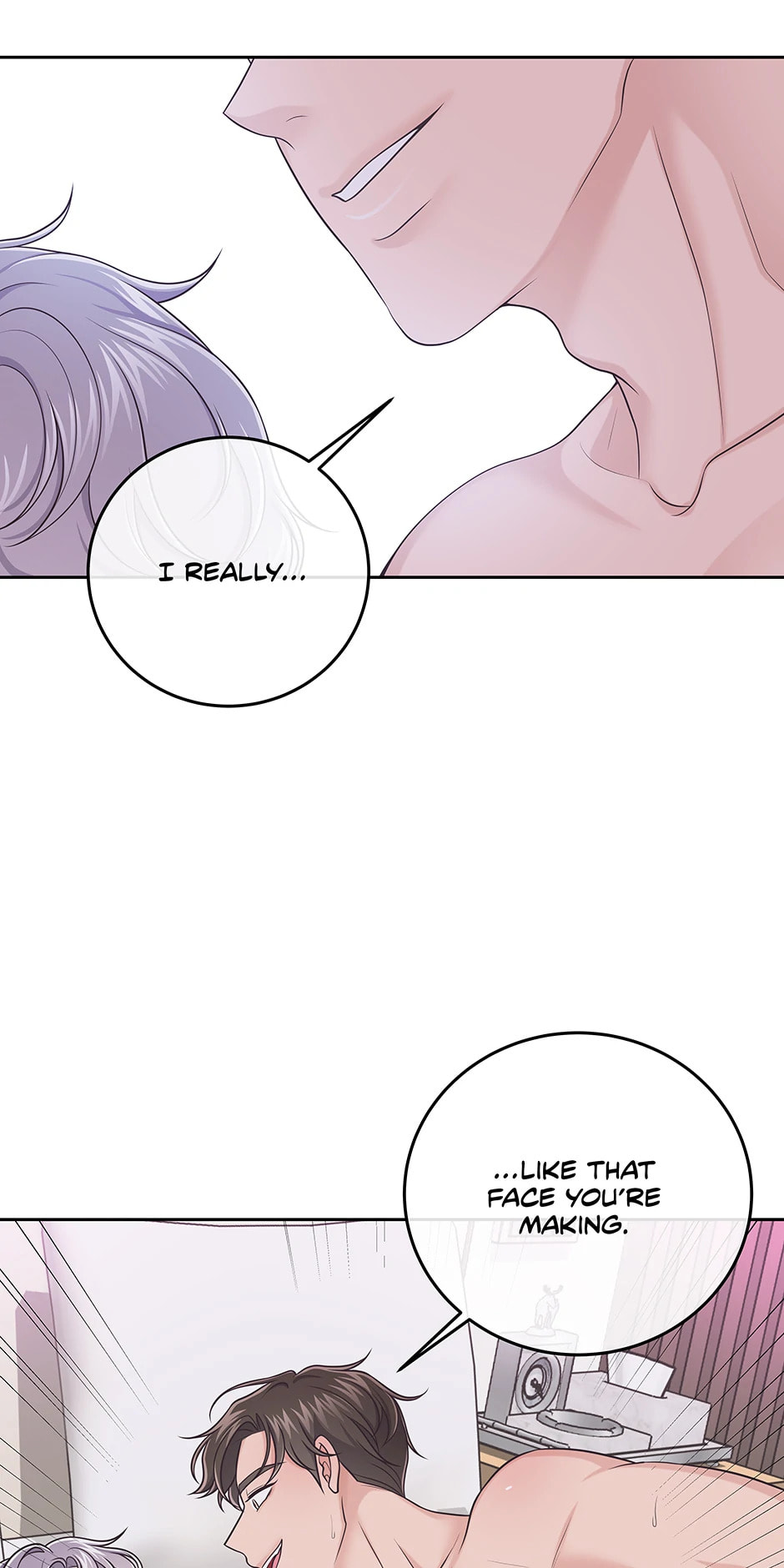 Read BUTLER chapter 16 image 49 on Lezhin